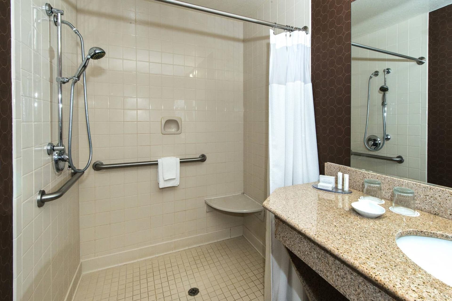 SpringHill Suites by Marriott Orlando North-Sanford gallery photo in Sanford, FL — image 13