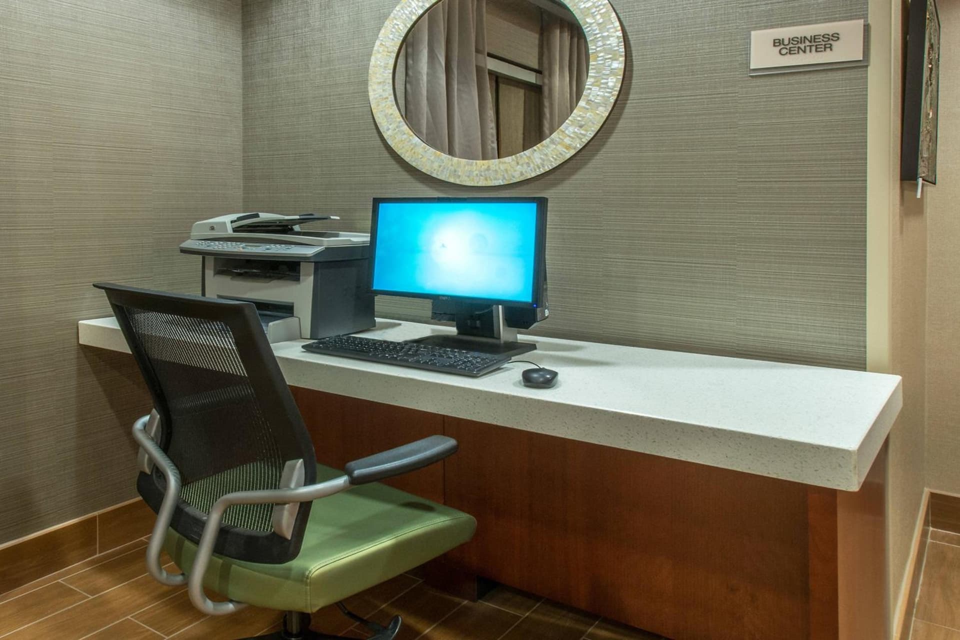 SpringHill Suites by Marriott Orlando North-Sanford gallery photo in Sanford, FL — image 8