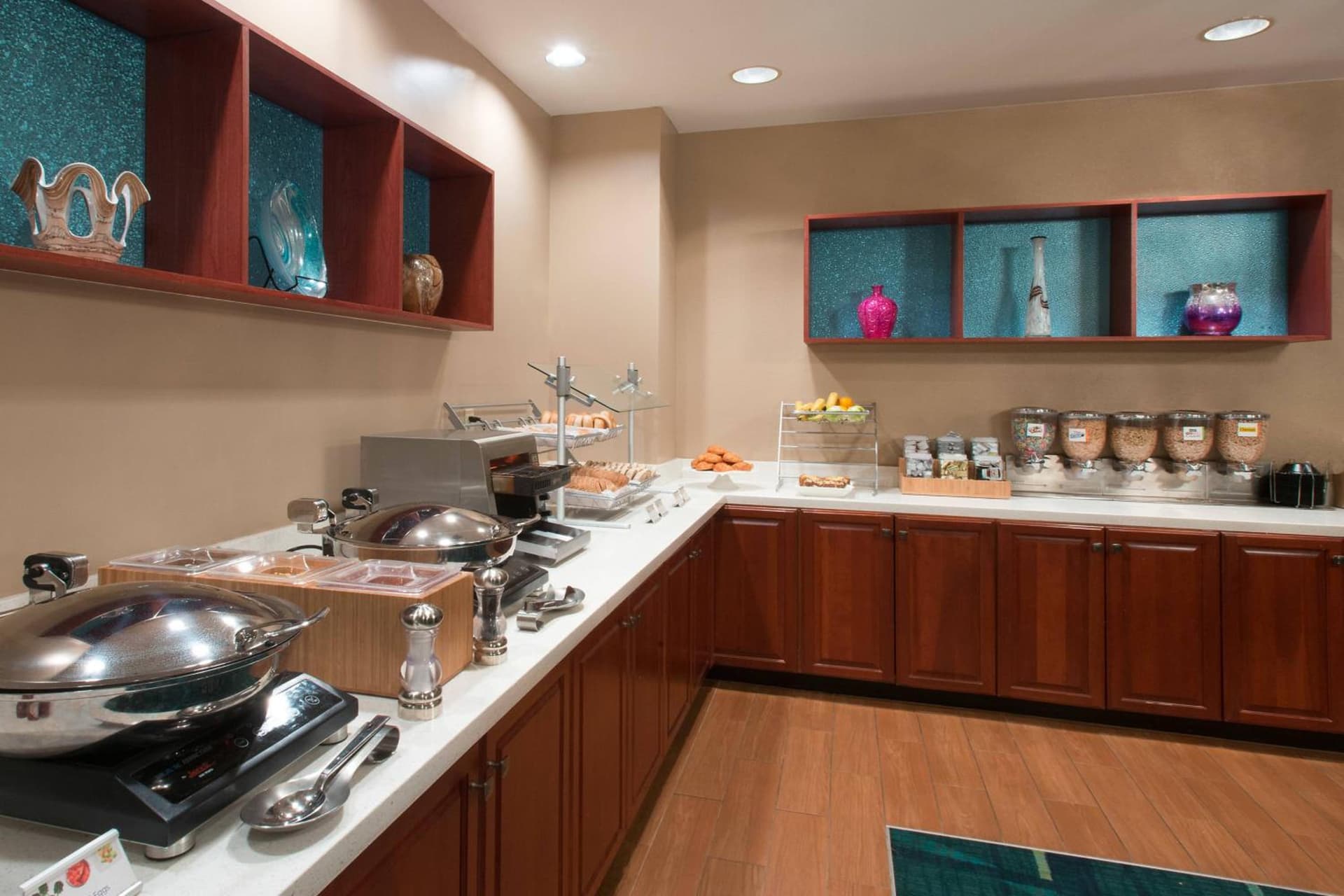 SpringHill Suites by Marriott Orlando North-Sanford gallery photo in Sanford, FL — image 9