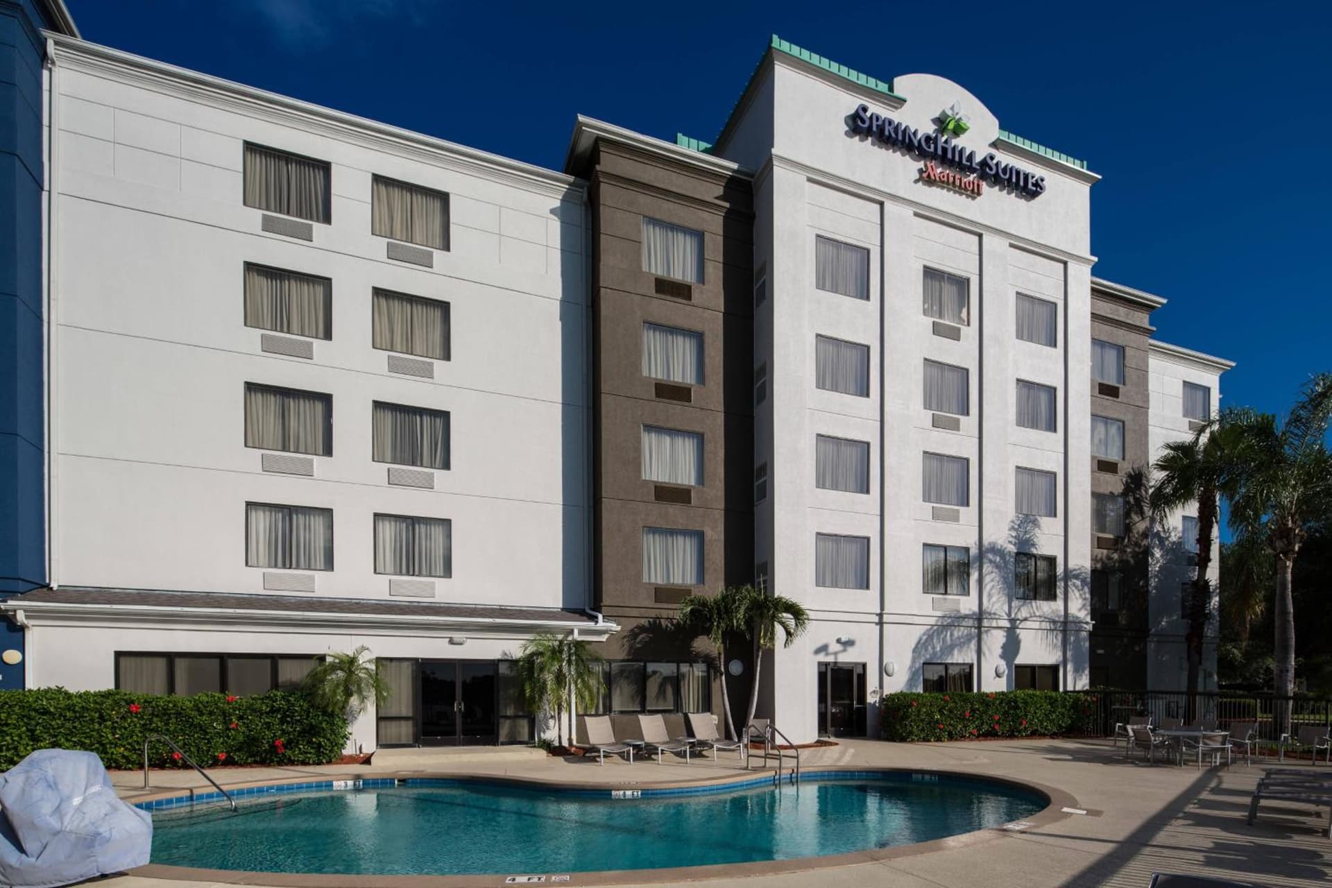 SpringHill Suites by Marriott Orlando North-Sanford gallery photo in Sanford, FL — image 11