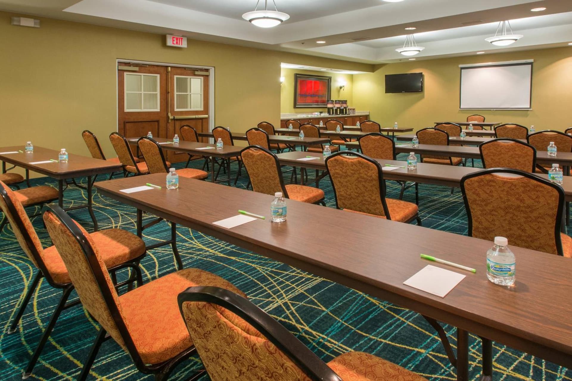 SpringHill Suites by Marriott Orlando North-Sanford gallery photo in Sanford, FL — image 12