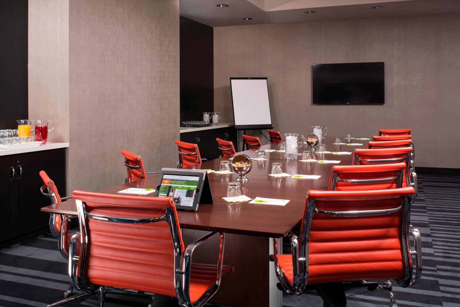Residence Inn by Marriott New York Manhattan/Central Park gallery photo in New York, NY — image 16