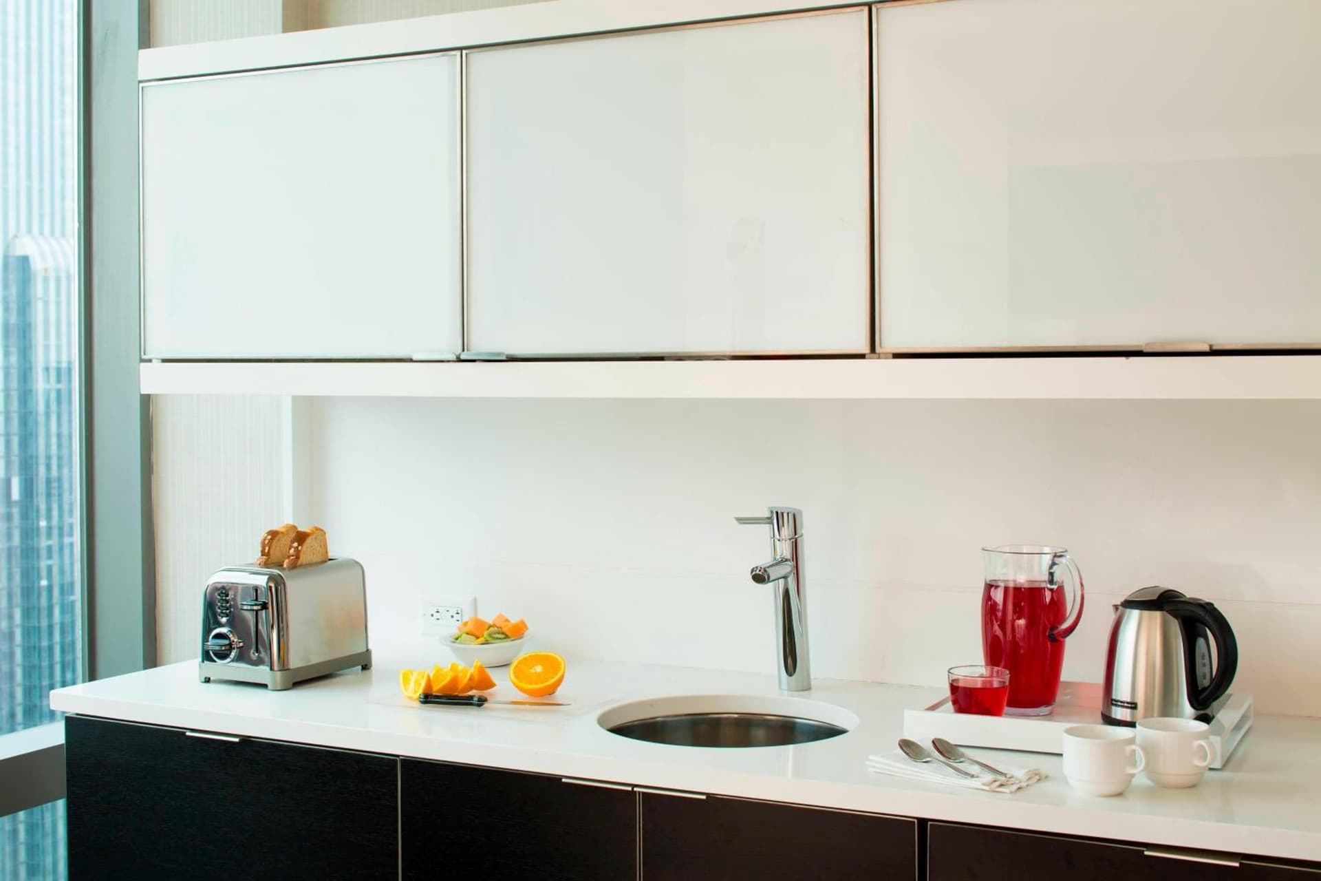 Residence Inn by Marriott New York Manhattan/Central Park gallery photo in New York, NY — image 10