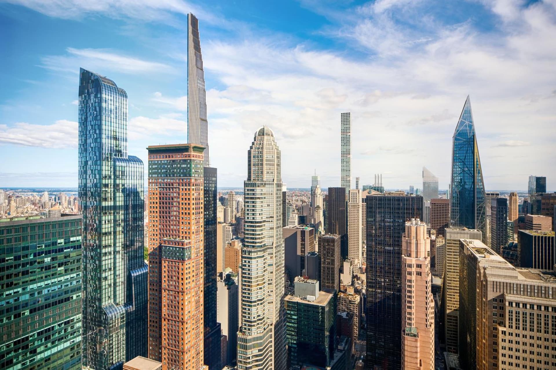 Residence Inn by Marriott New York Manhattan/Central Park gallery photo in New York, NY — image 46