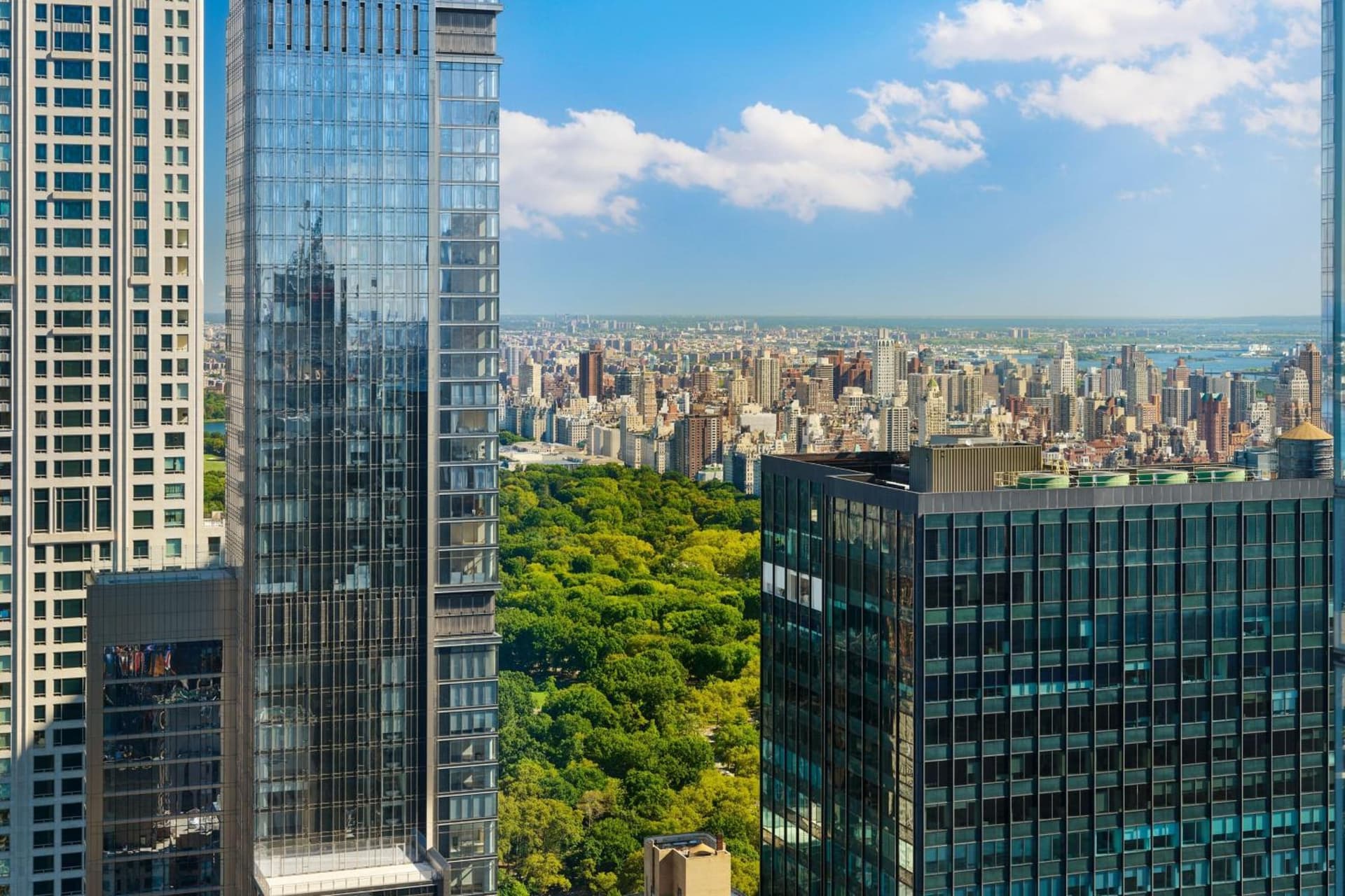 Residence Inn by Marriott New York Manhattan/Central Park gallery photo in New York, NY — image 33