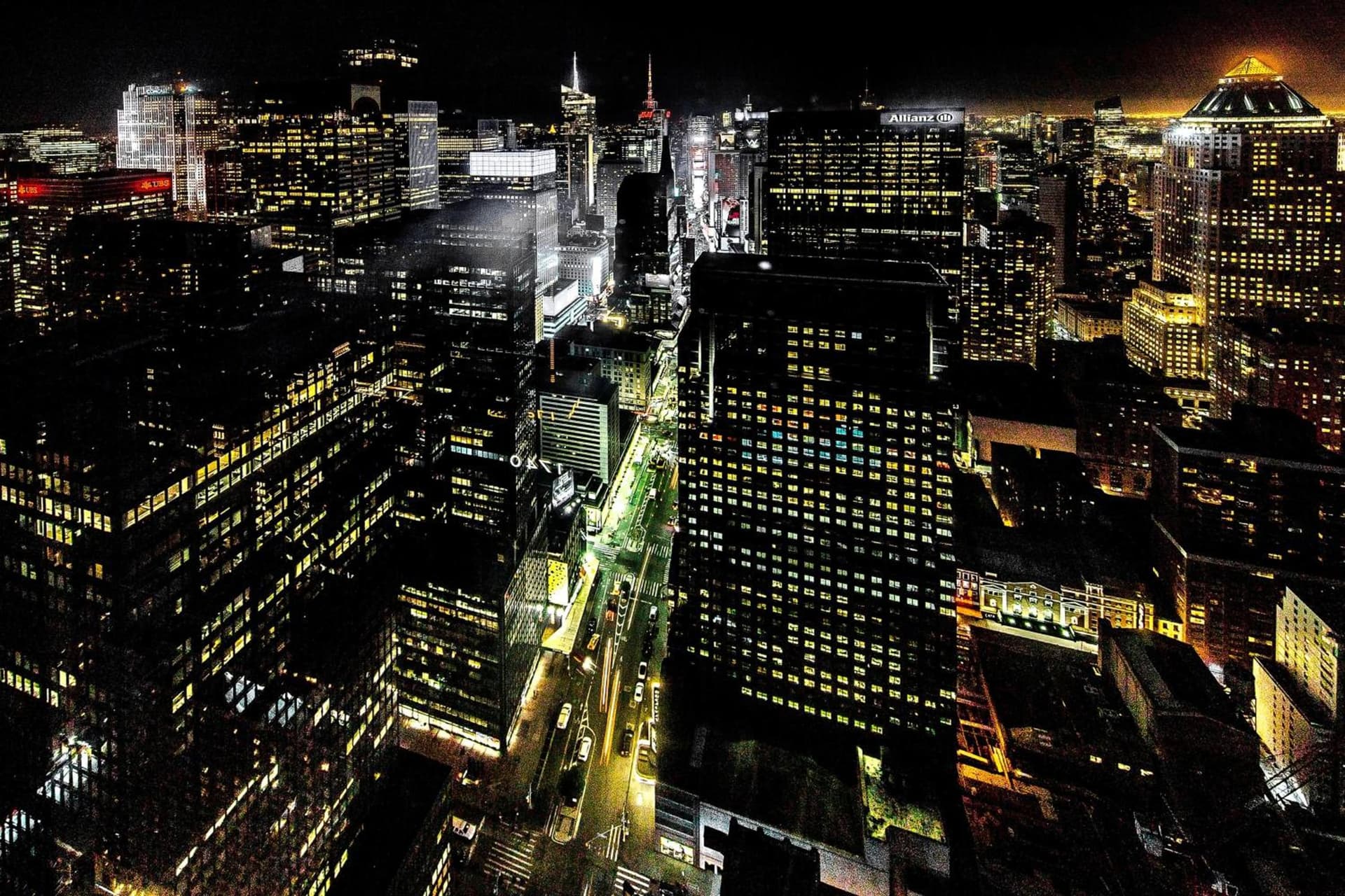Residence Inn by Marriott New York Manhattan/Central Park gallery photo in New York, NY — image 4