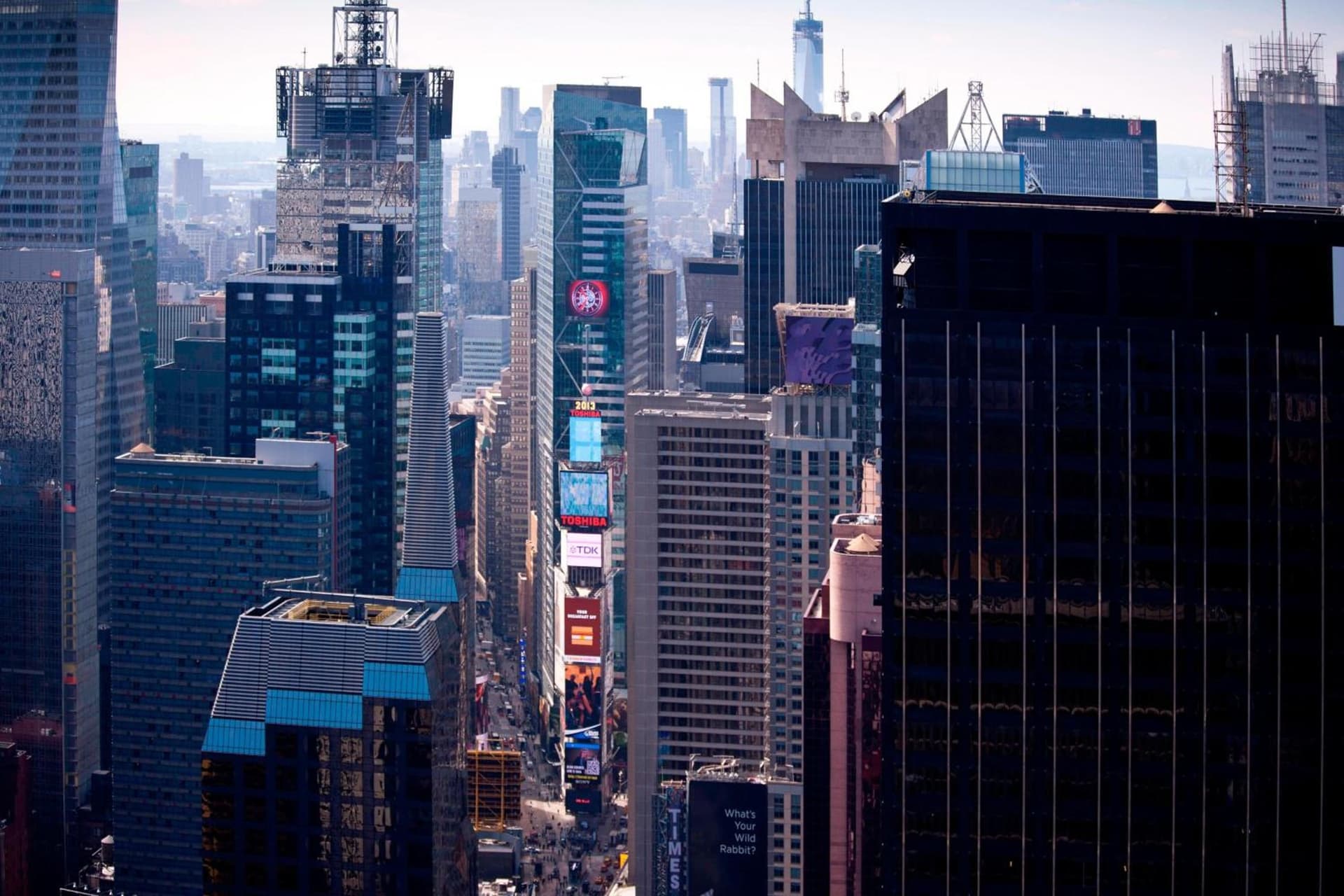 Residence Inn by Marriott New York Manhattan/Central Park gallery photo in New York, NY — image 13