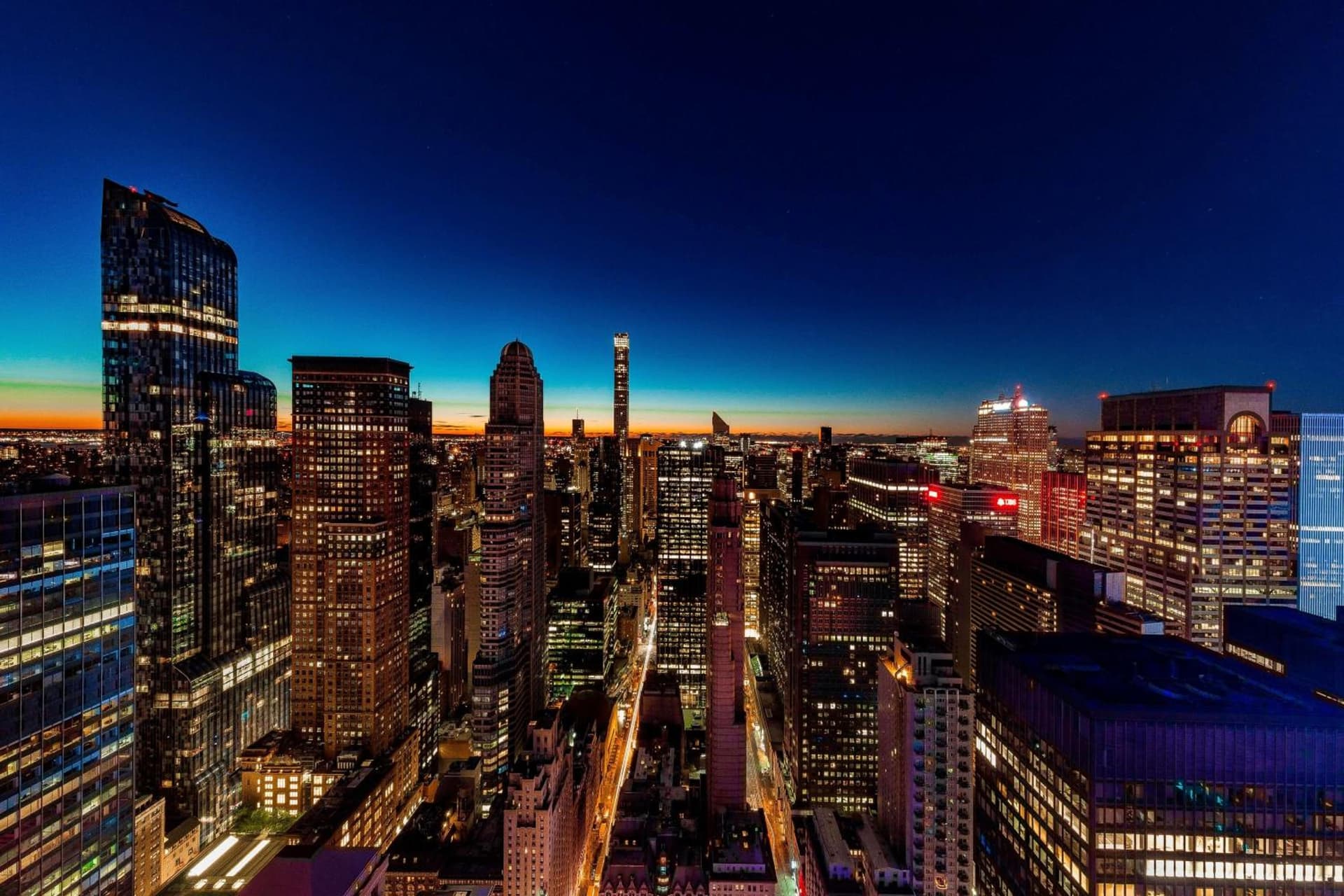 Residence Inn by Marriott New York Manhattan/Central Park gallery photo in New York, NY — image 27