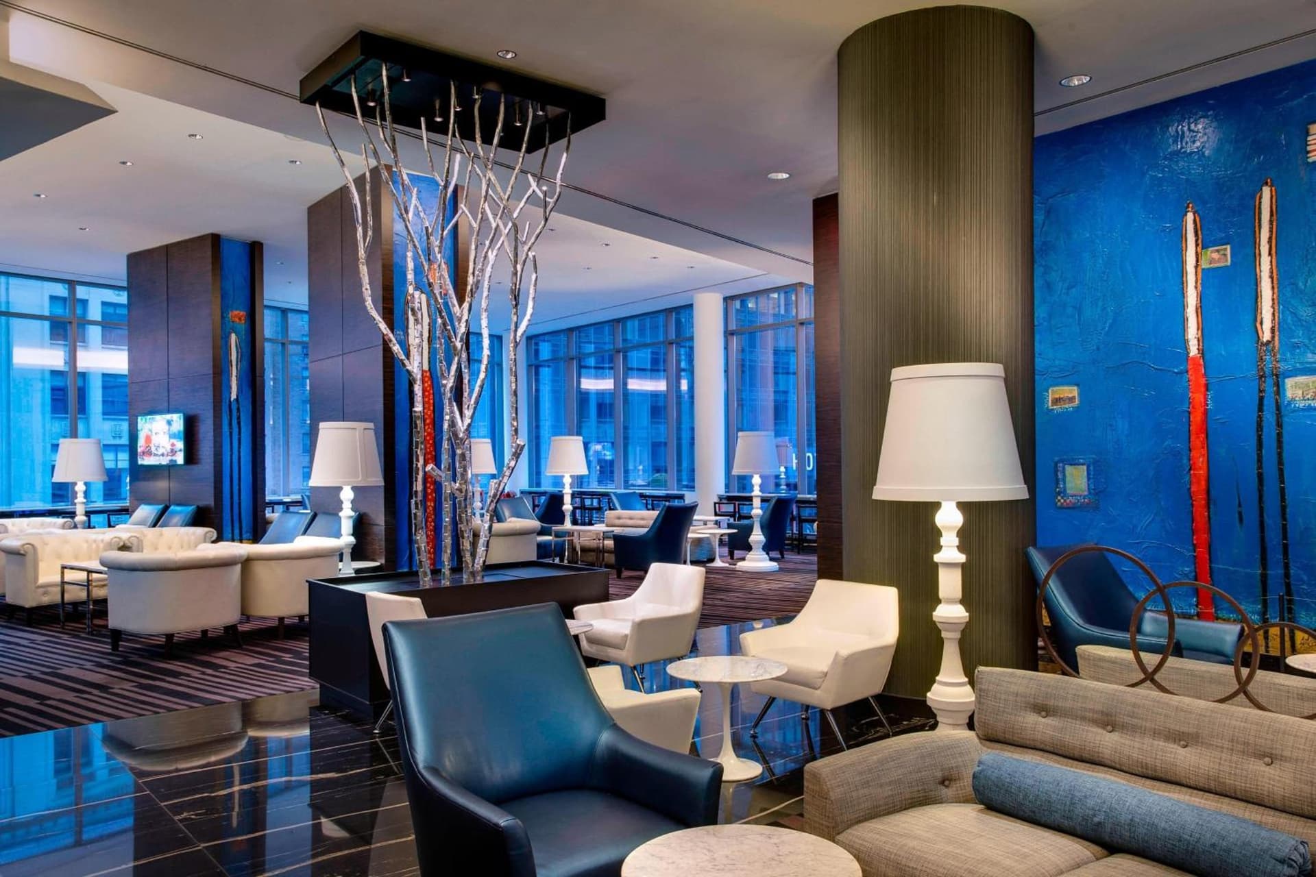 Residence Inn by Marriott New York Manhattan/Central Park gallery photo in New York, NY — image 54