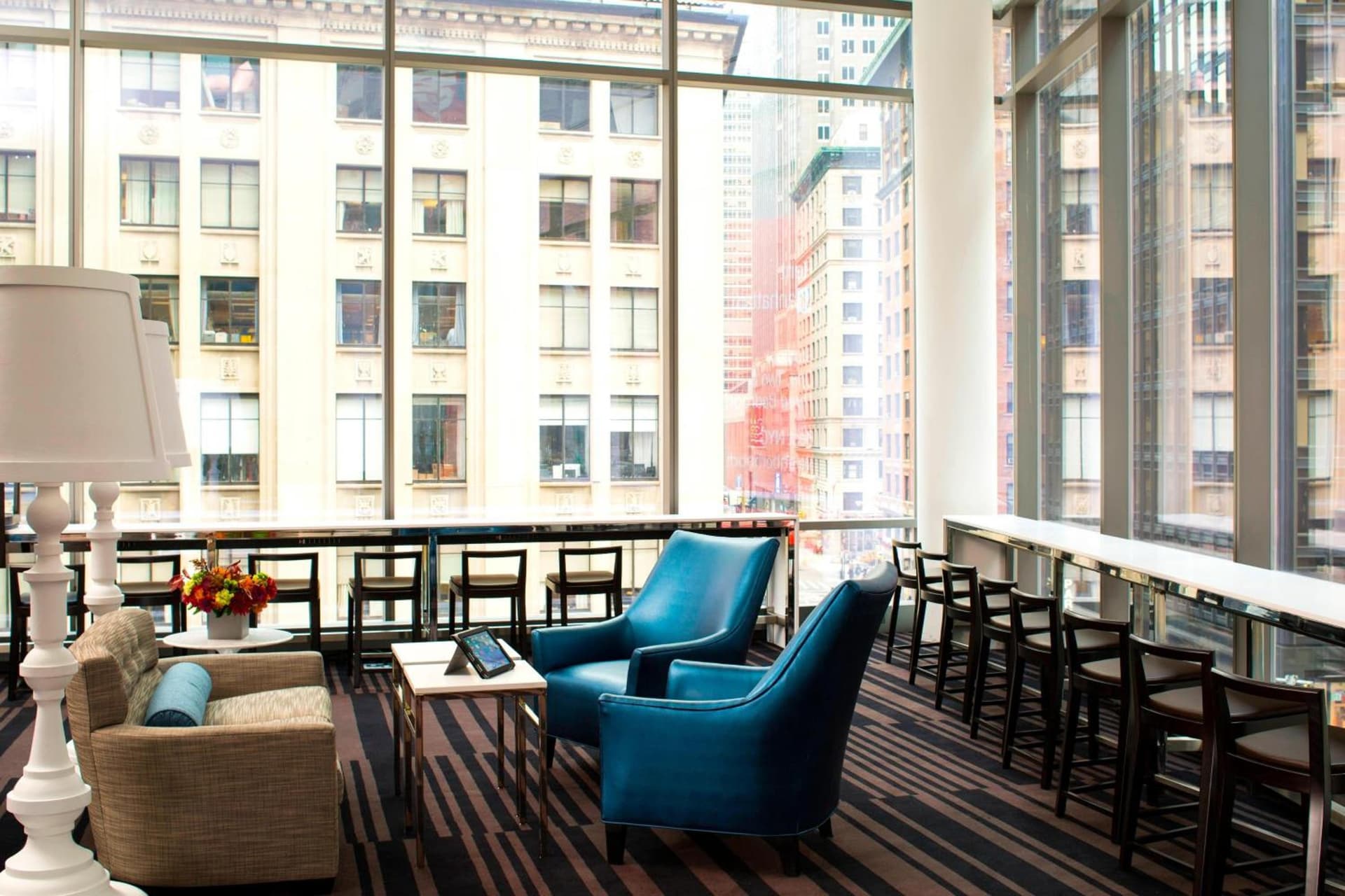 Residence Inn by Marriott New York Manhattan/Central Park gallery photo in New York, NY — image 39