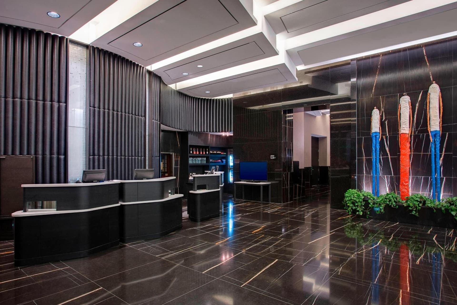 Residence Inn by Marriott New York Manhattan/Central Park gallery photo in New York, NY — image 45