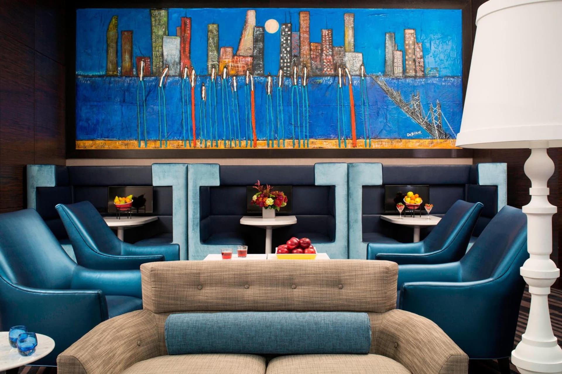 Residence Inn by Marriott New York Manhattan/Central Park gallery photo in New York, NY — image 28