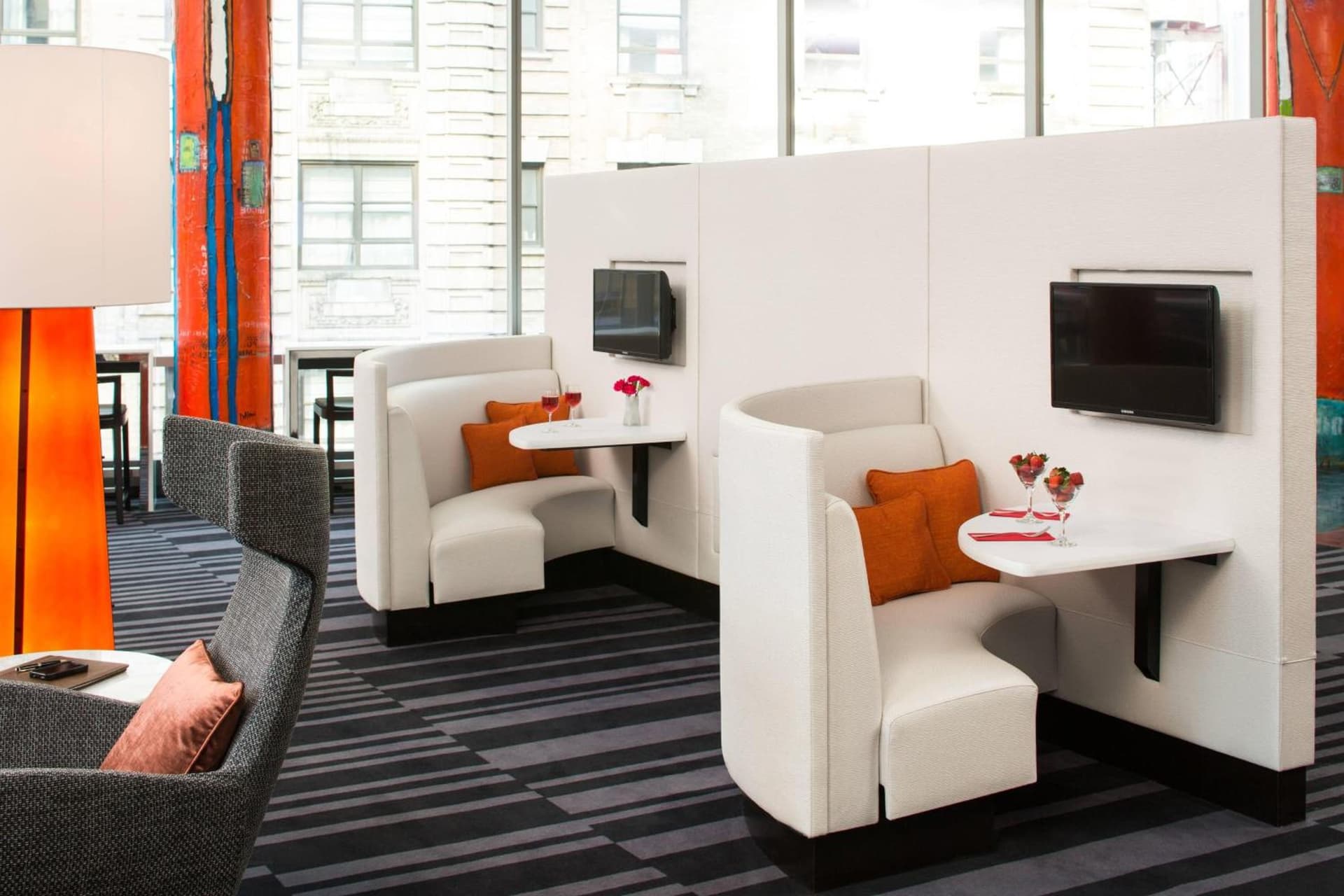 Residence Inn by Marriott New York Manhattan/Central Park gallery photo in New York, NY — image 26