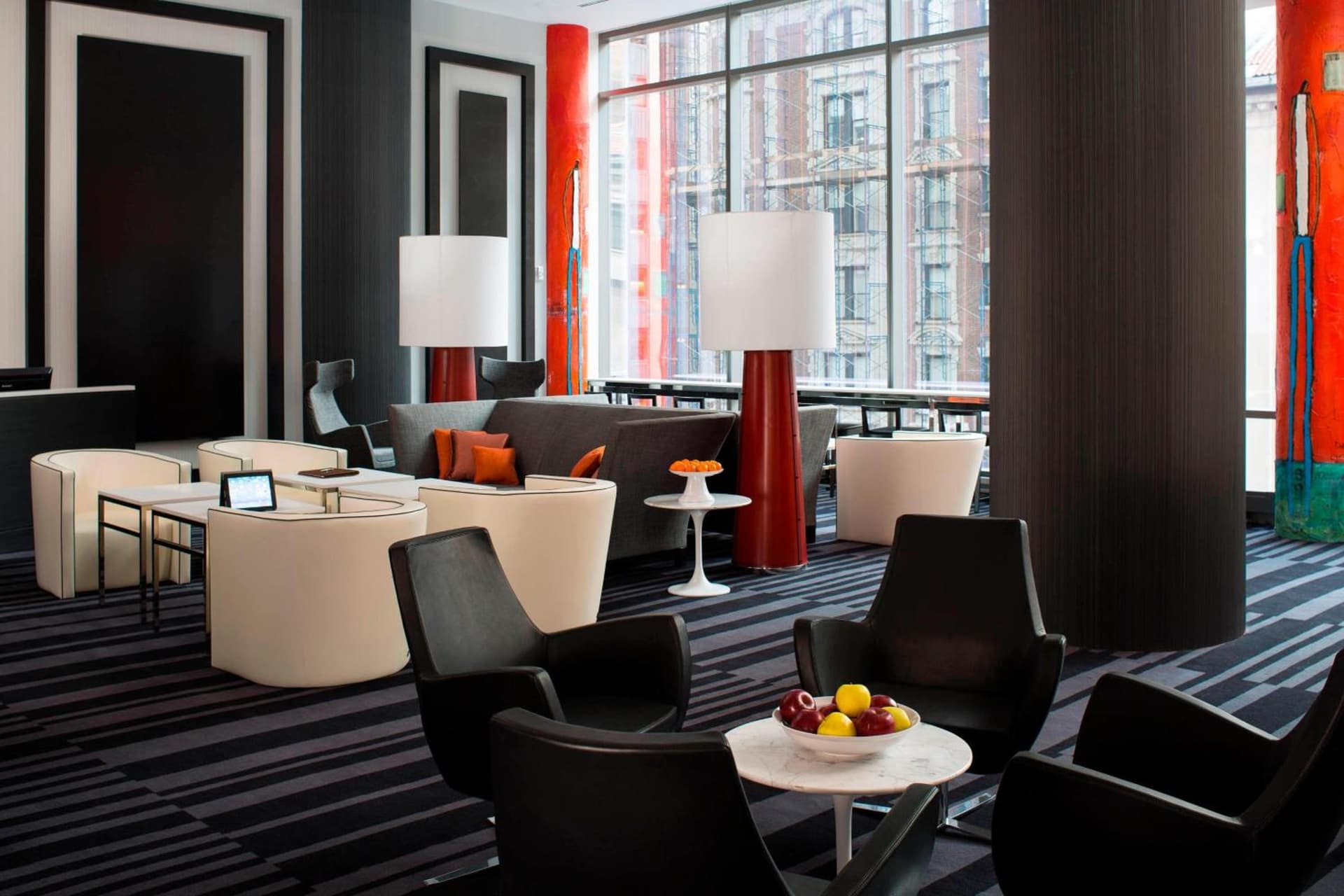 Residence Inn by Marriott New York Manhattan/Central Park gallery photo in New York, NY — image 49