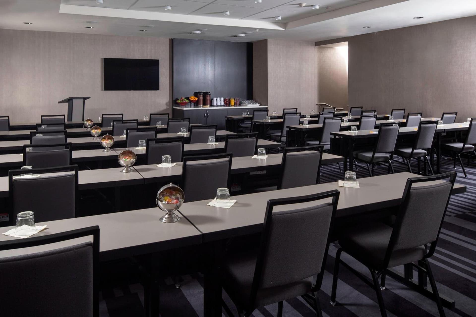 Residence Inn by Marriott New York Manhattan/Central Park gallery photo in New York, NY — image 35