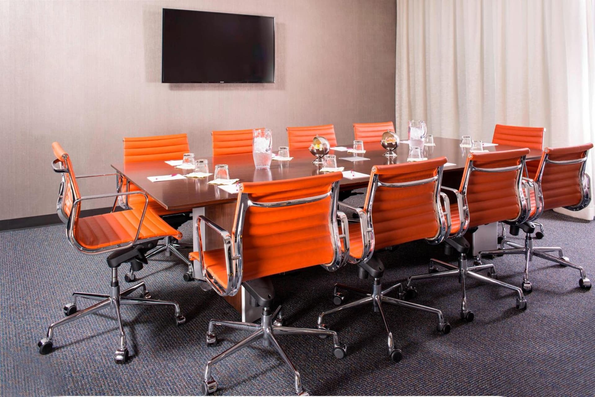 Residence Inn by Marriott New York Manhattan/Central Park gallery photo in New York, NY — image 30