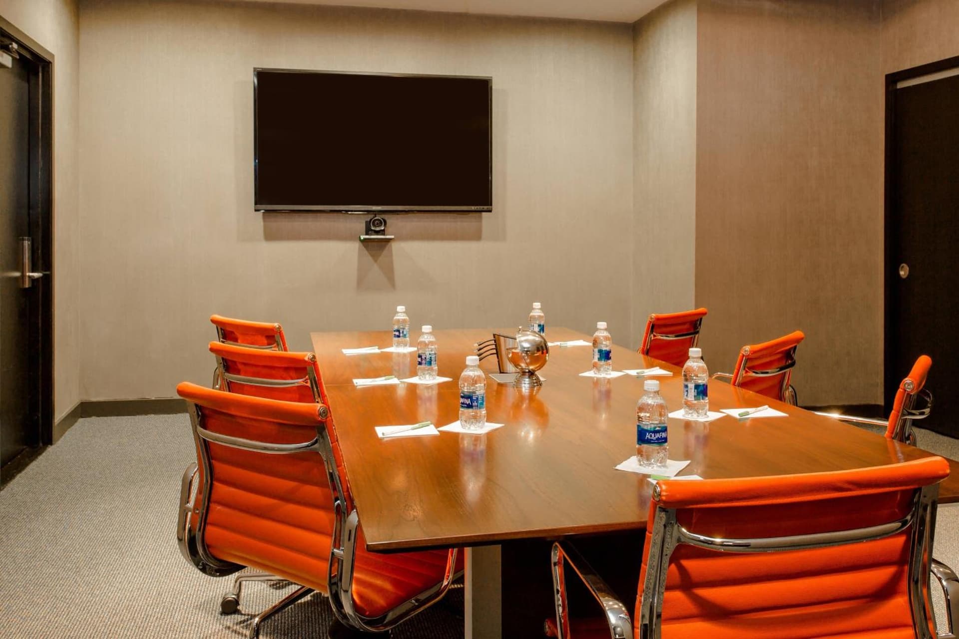 Residence Inn by Marriott New York Manhattan/Central Park gallery photo in New York, NY — image 34