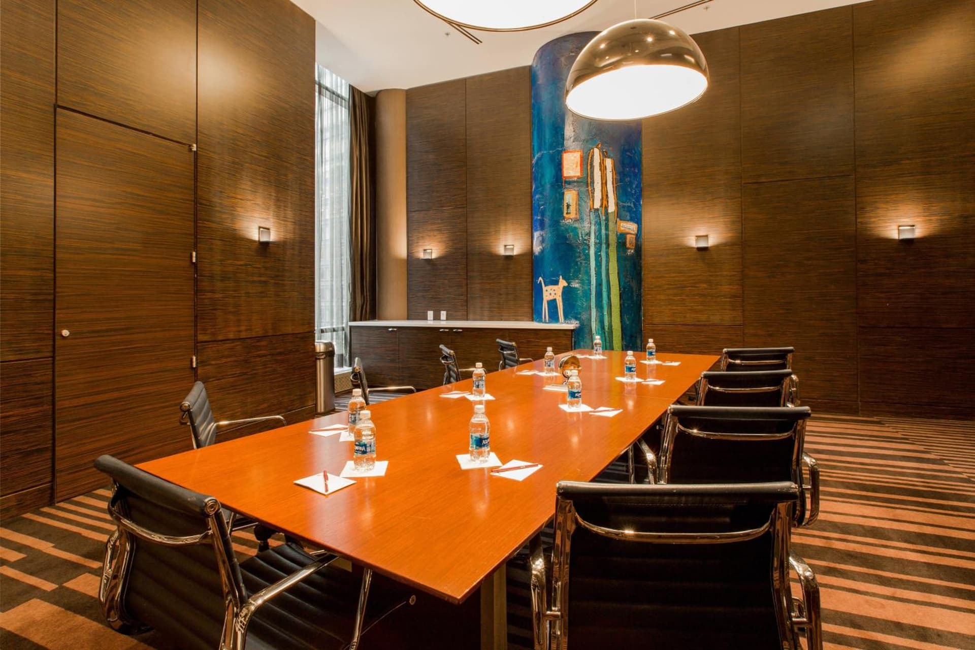 Residence Inn by Marriott New York Manhattan/Central Park gallery photo in New York, NY — image 11
