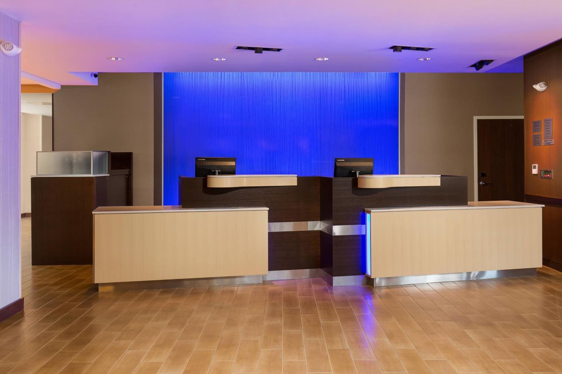 Fairfield Inn & Suites by Marriott Sacramento Folsom property views in Folsom, CA — gallery photo 3