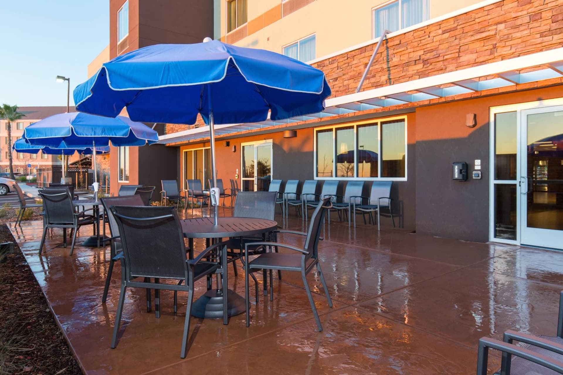 Fairfield Inn & Suites by Marriott Sacramento Folsom gallery photo in Folsom, CA — image 14