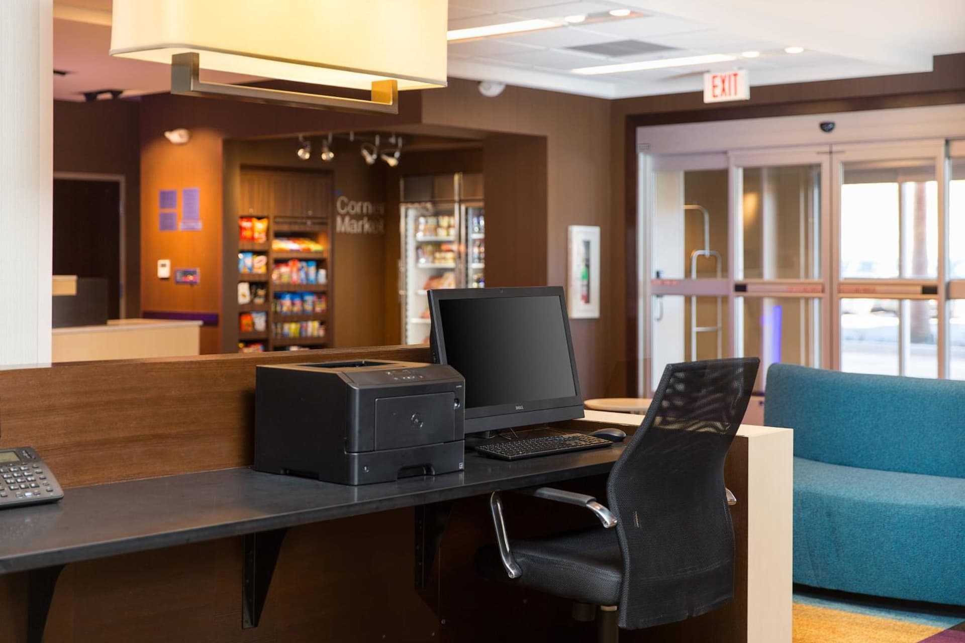 Fairfield Inn & Suites by Marriott Sacramento Folsom gallery photo in Folsom, CA — image 19