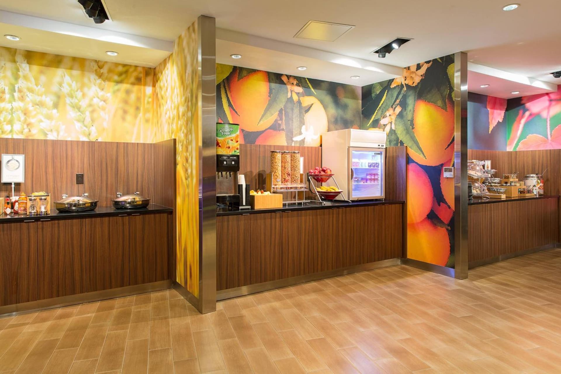 Fairfield Inn & Suites by Marriott Sacramento Folsom gallery photo in Folsom, CA — image 15
