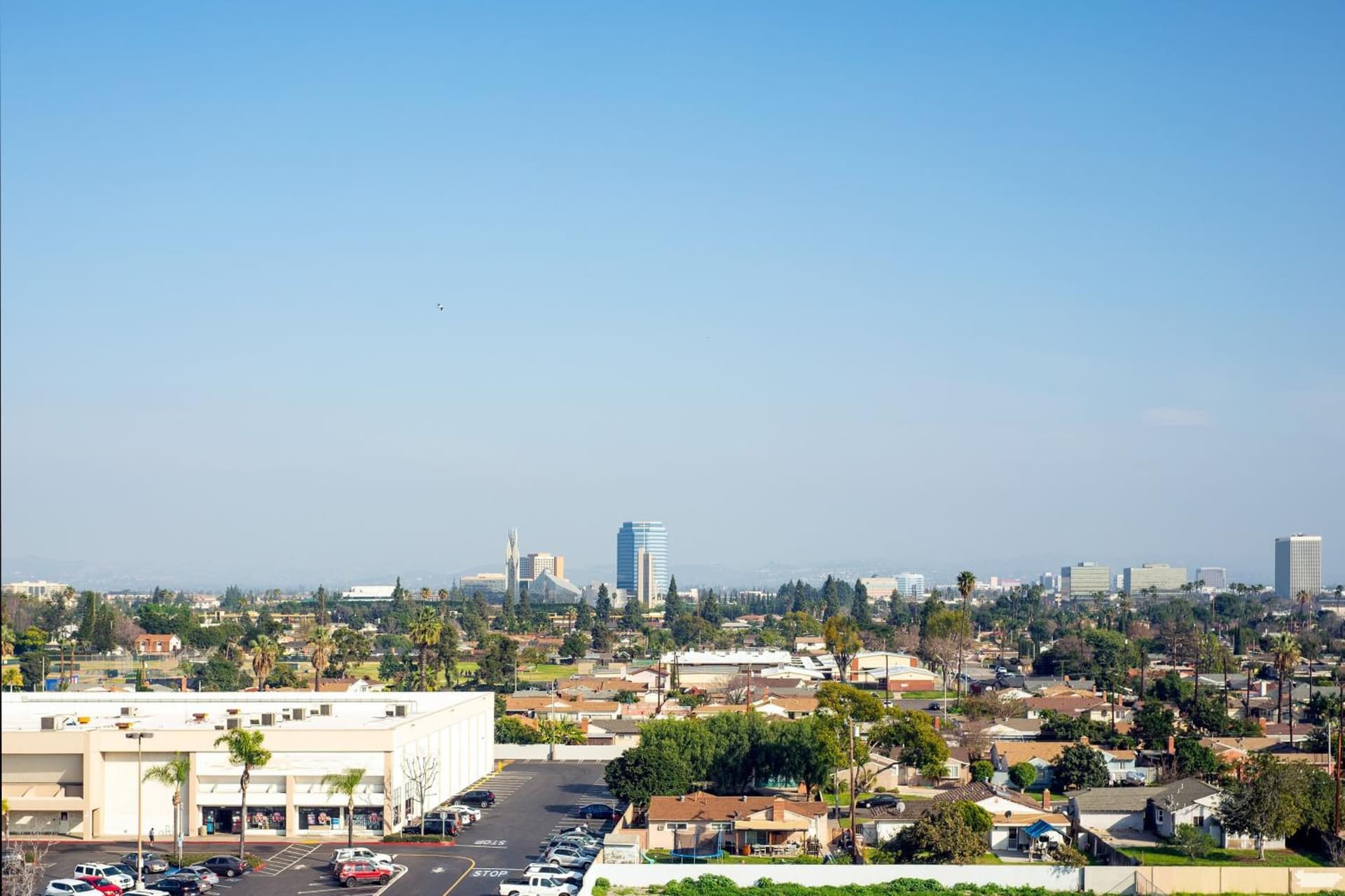 Sheraton Garden Grove-Anaheim South gallery photo in Anaheim, CA — image 18