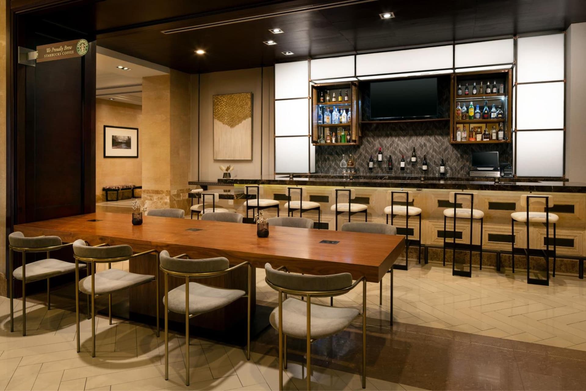 Sheraton Garden Grove-Anaheim South gallery photo in Anaheim, CA — image 9