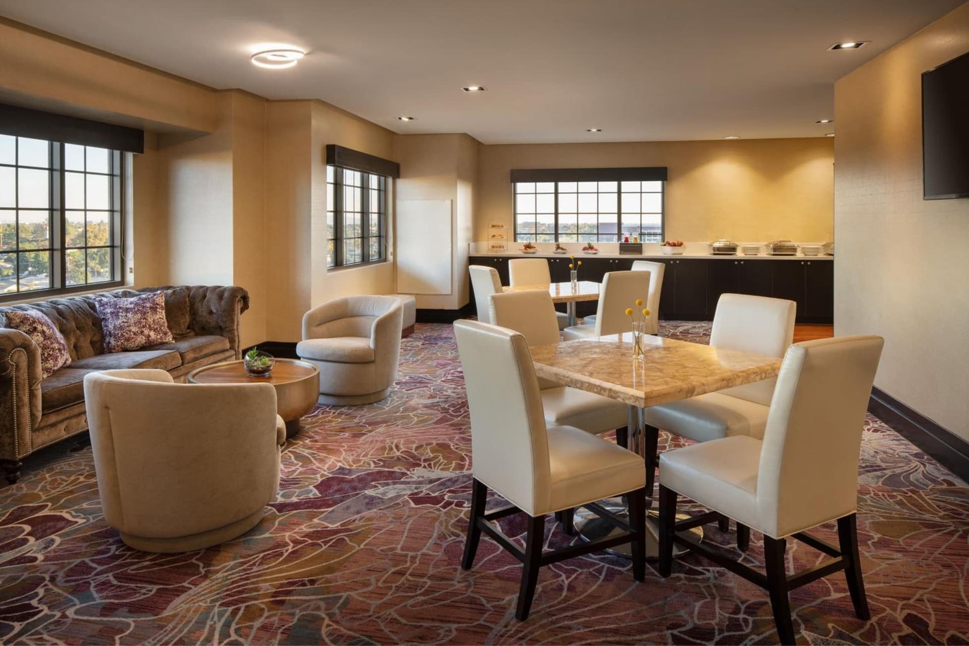 Sheraton Garden Grove-Anaheim South gallery photo in Anaheim, CA — image 12