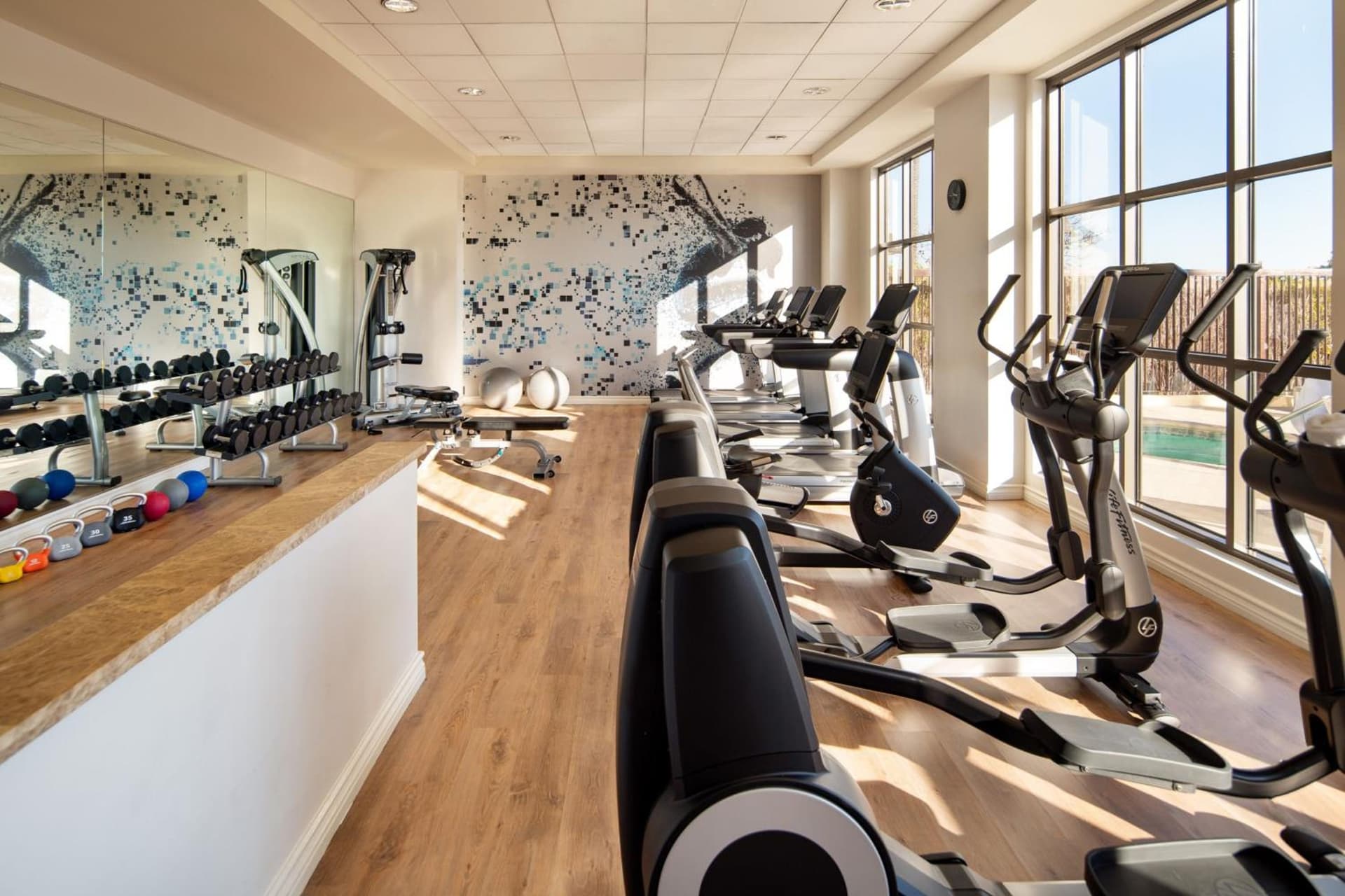 Sheraton Garden Grove-Anaheim South gallery photo in Anaheim, CA — image 4