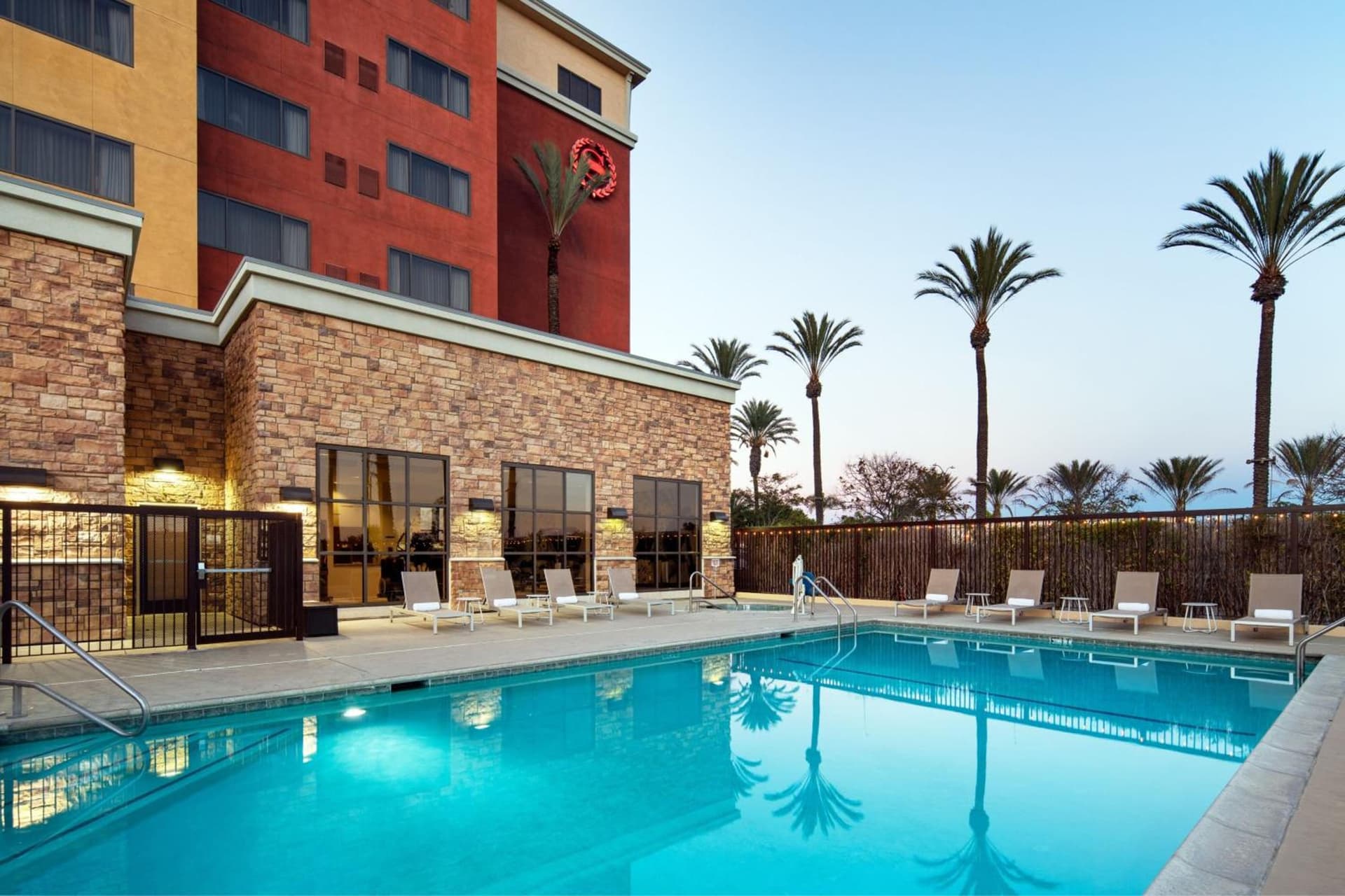Sheraton Garden Grove-Anaheim South gallery photo in Anaheim, CA — image 15