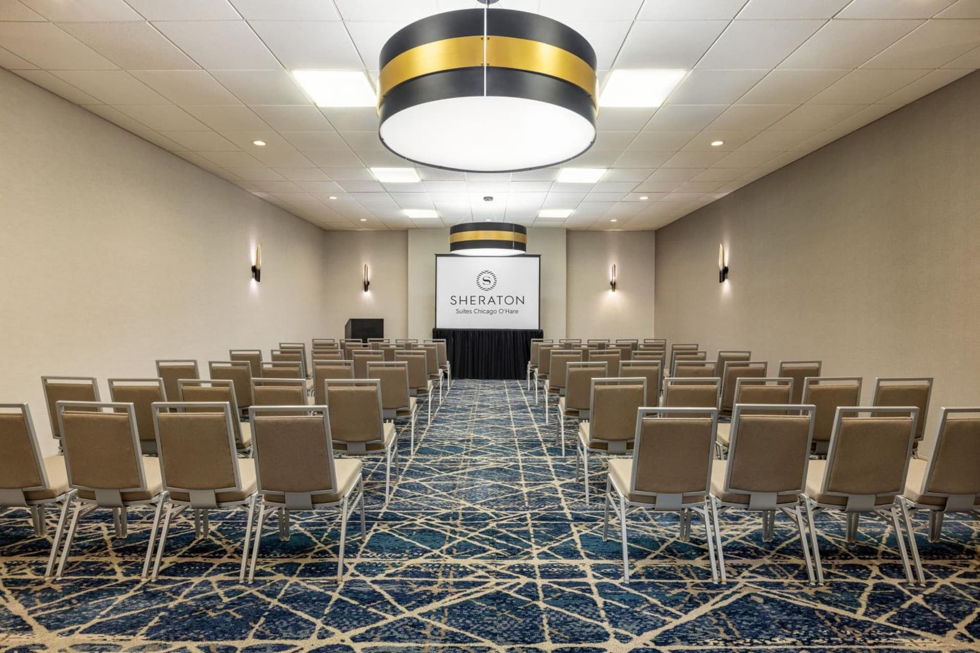 Sheraton Suites Chicago O'Hare gallery photo in Rosemont, IL — image 5