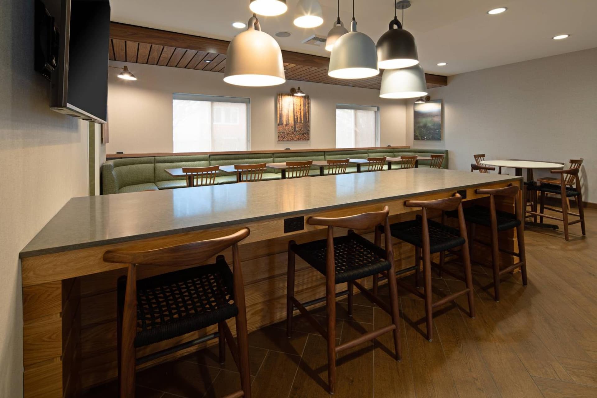 Fairfield by Marriott Inn & Suites Seattle Sea-Tac Airport gallery photo in SeaTac, WA — image 4