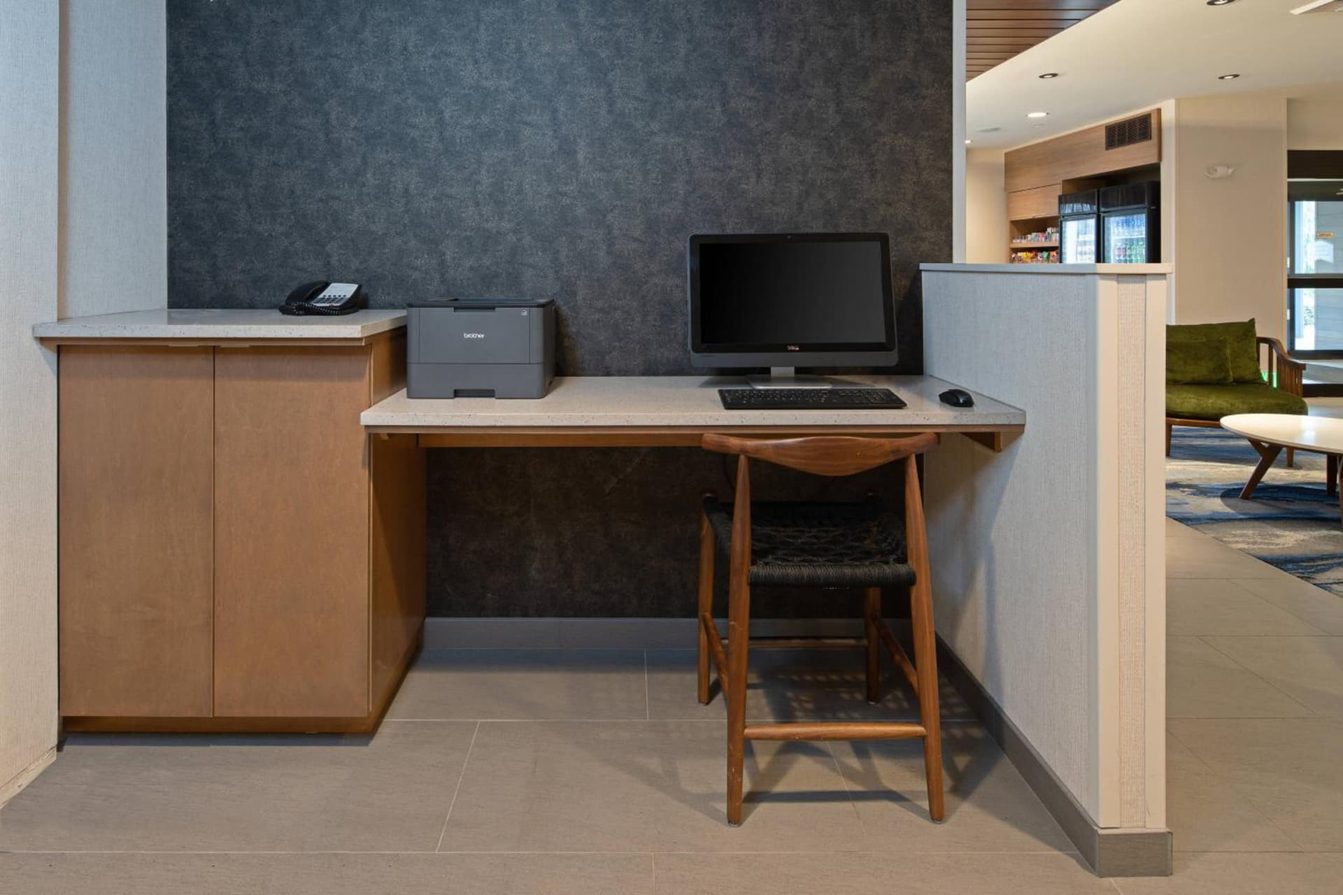 Fairfield by Marriott Inn & Suites Seattle Sea-Tac Airport gallery photo in SeaTac, WA — image 15