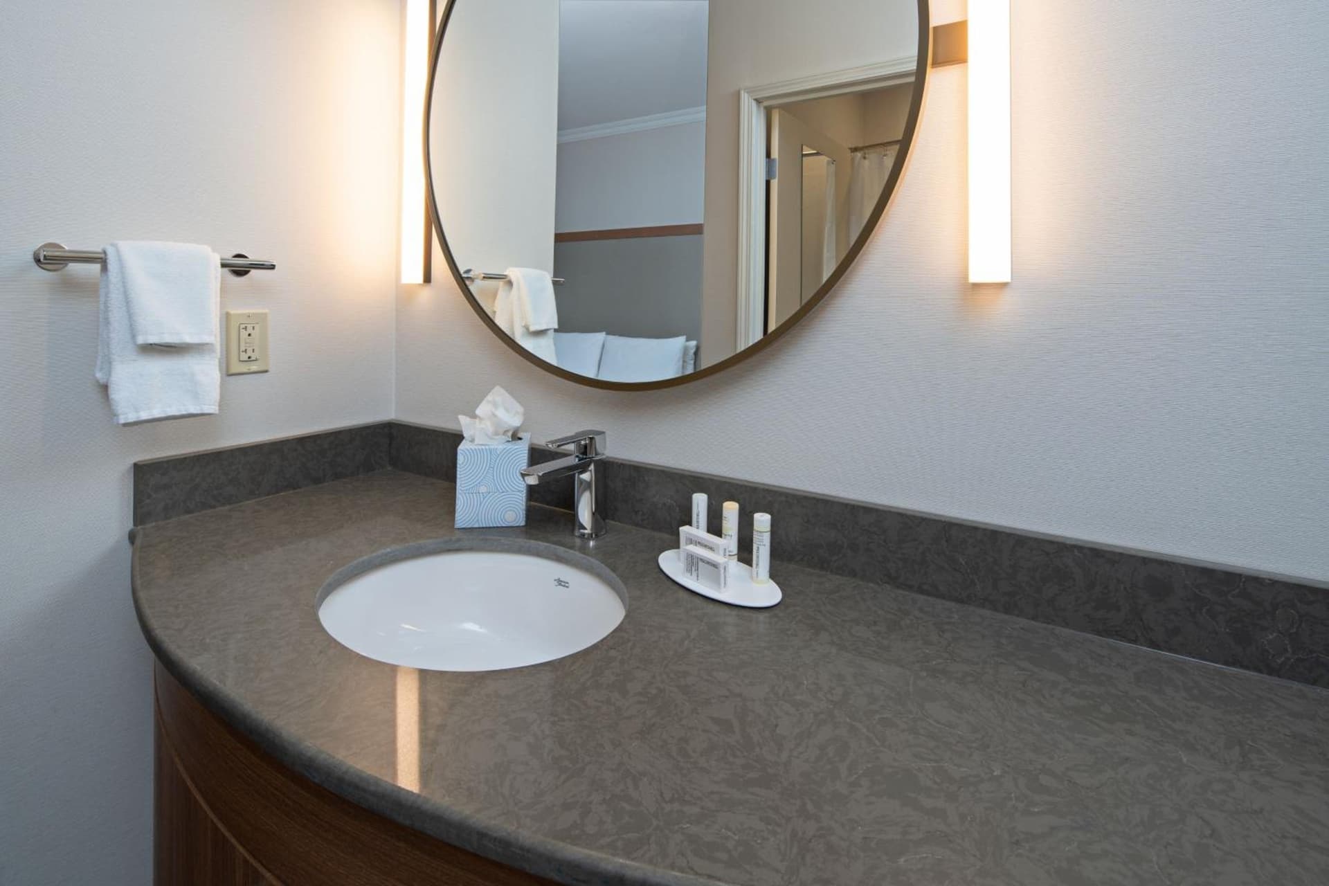Fairfield by Marriott Inn & Suites Seattle Sea-Tac Airport gallery photo in SeaTac, WA — image 18