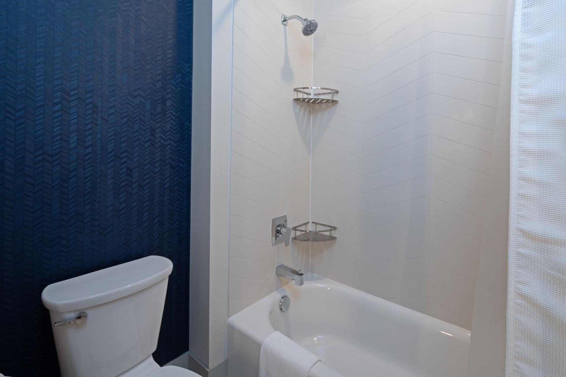 Fairfield by Marriott Inn & Suites Seattle Sea-Tac Airport gallery photo in SeaTac, WA — image 11
