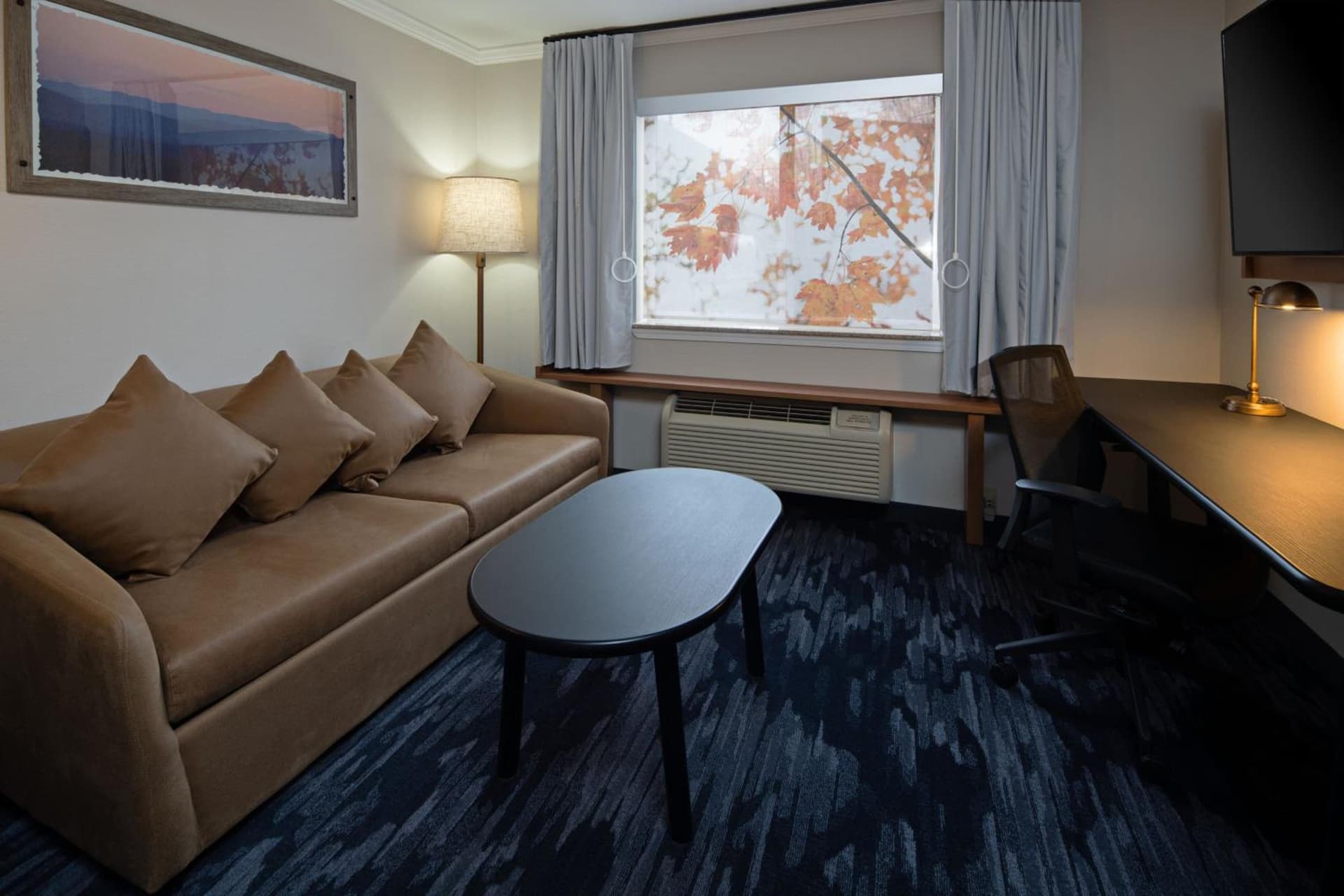 Fairfield by Marriott Inn & Suites Seattle Sea-Tac Airport gallery photo in SeaTac, WA — image 8