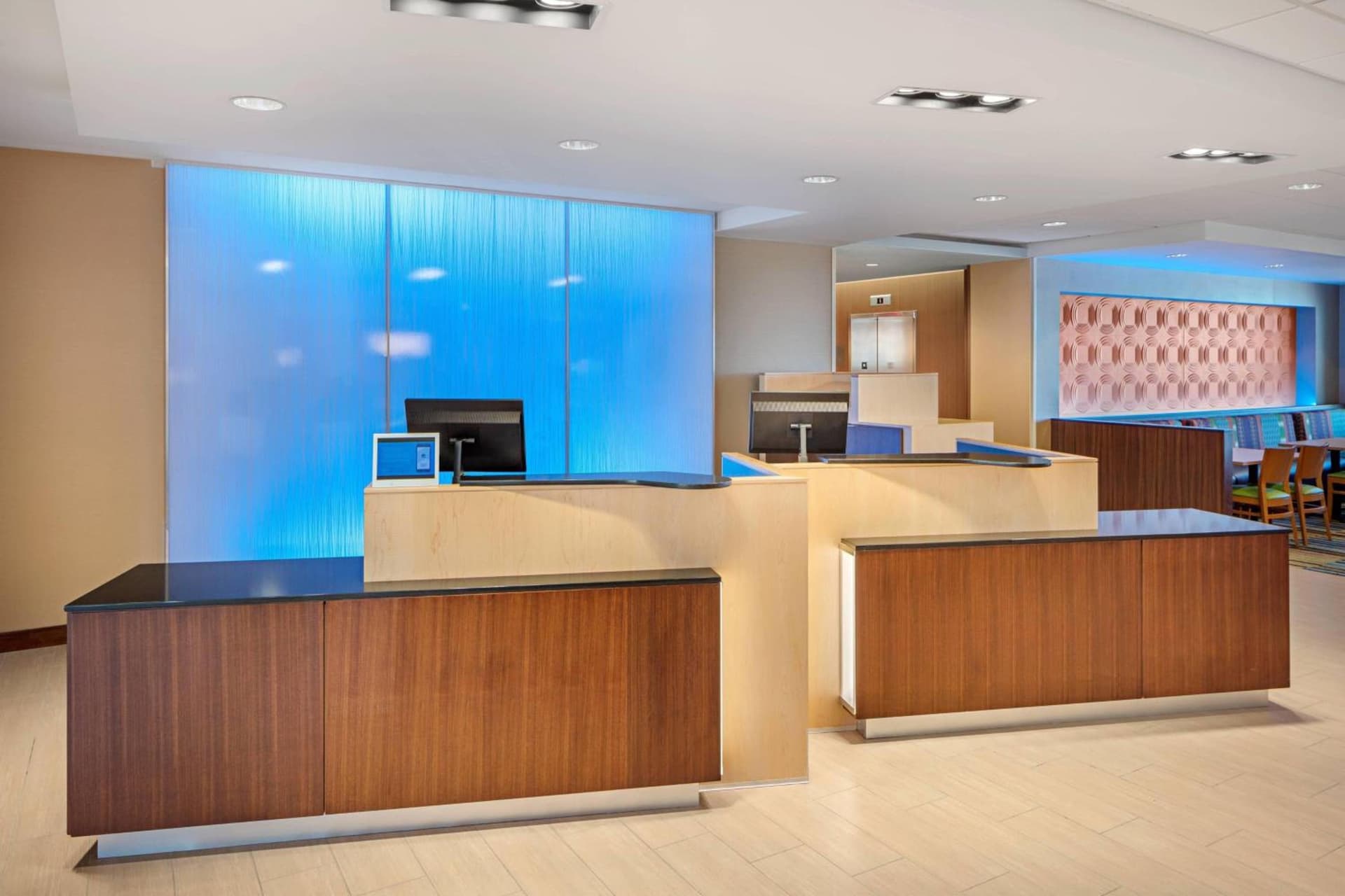 Fairfield Inn & Suites by Marriott North Bergen gallery photo in North Bergen — image 23