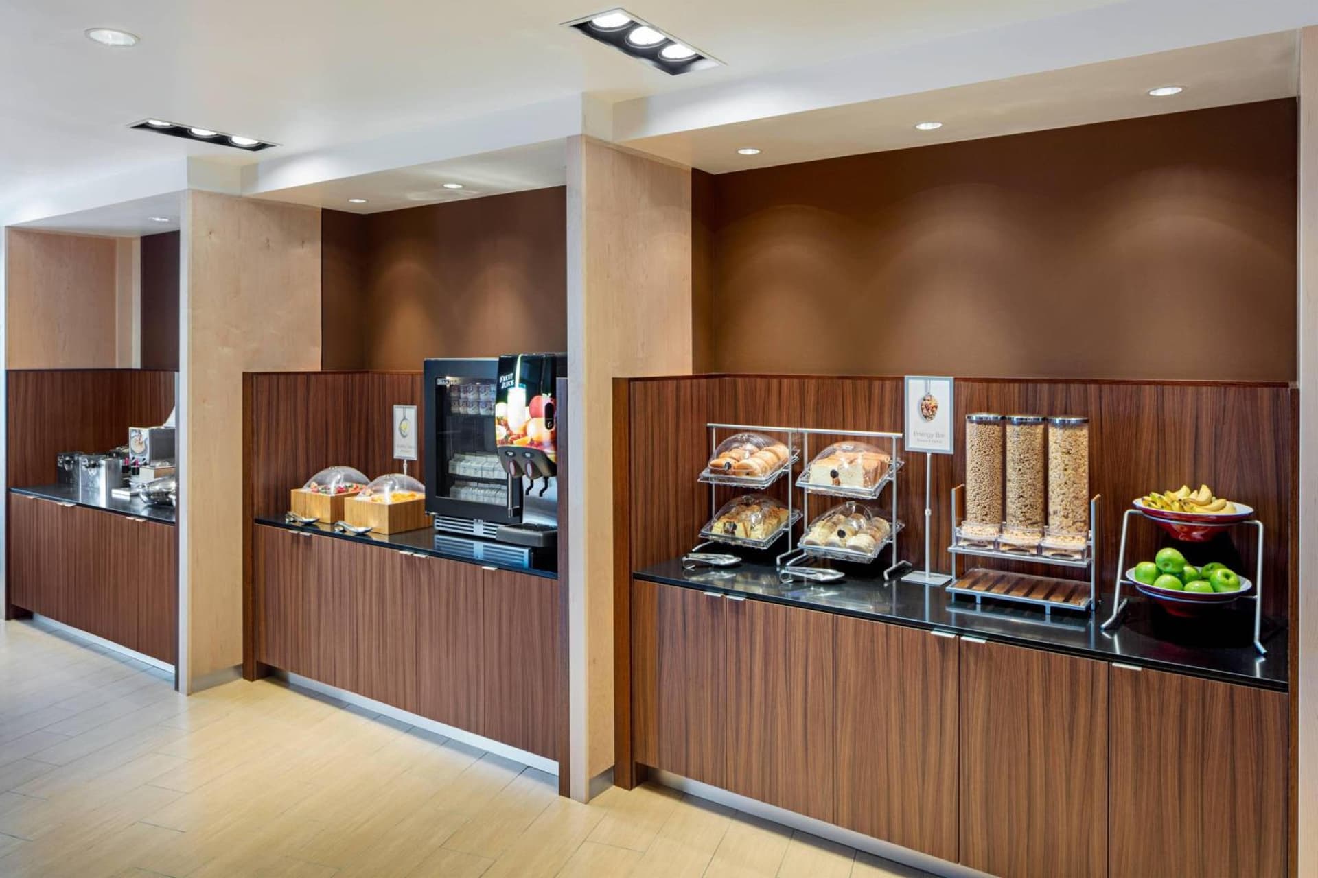Fairfield Inn & Suites by Marriott North Bergen gallery photo in North Bergen — image 11