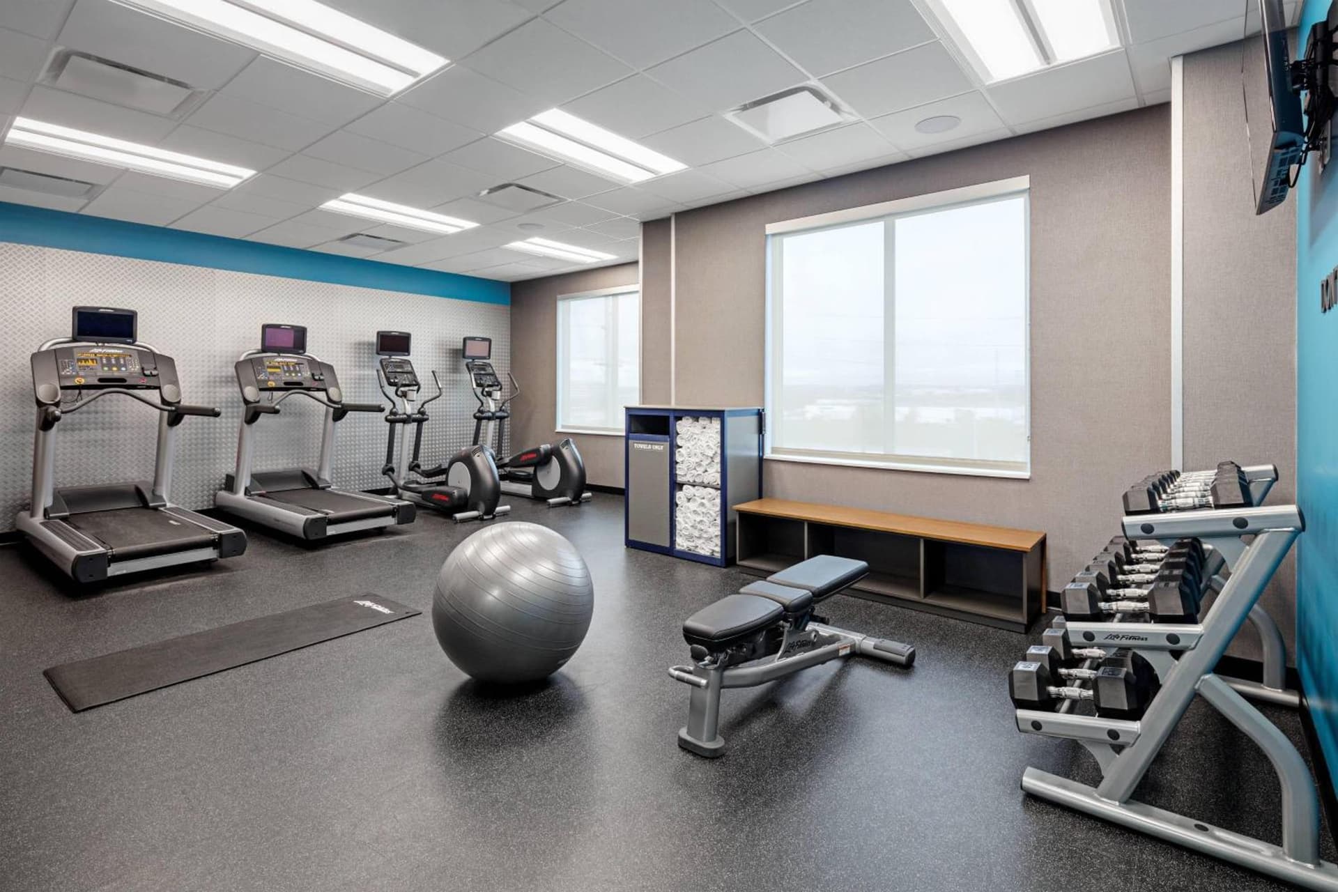 Fairfield Inn & Suites by Marriott North Bergen gallery photo in North Bergen — image 13