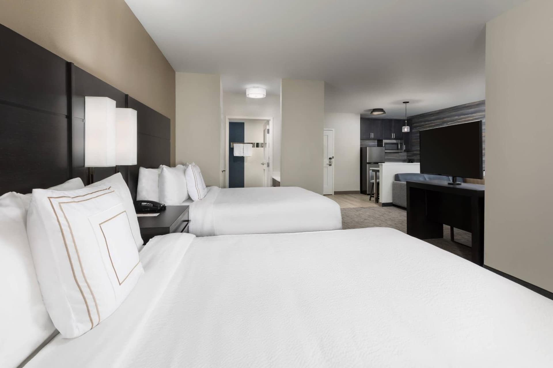 Residence Inn Long Island Garden City gallery photo in Garden City, NY — image 35