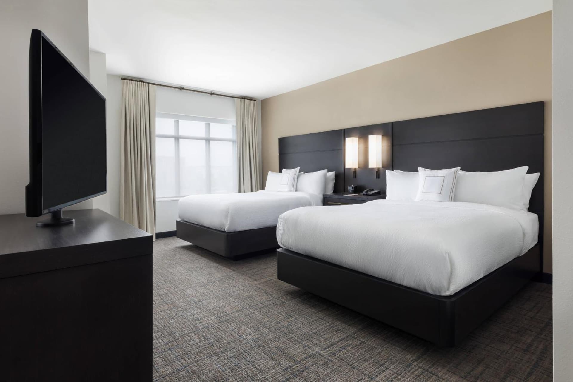 Residence Inn Long Island Garden City gallery photo in Garden City, NY — image 5