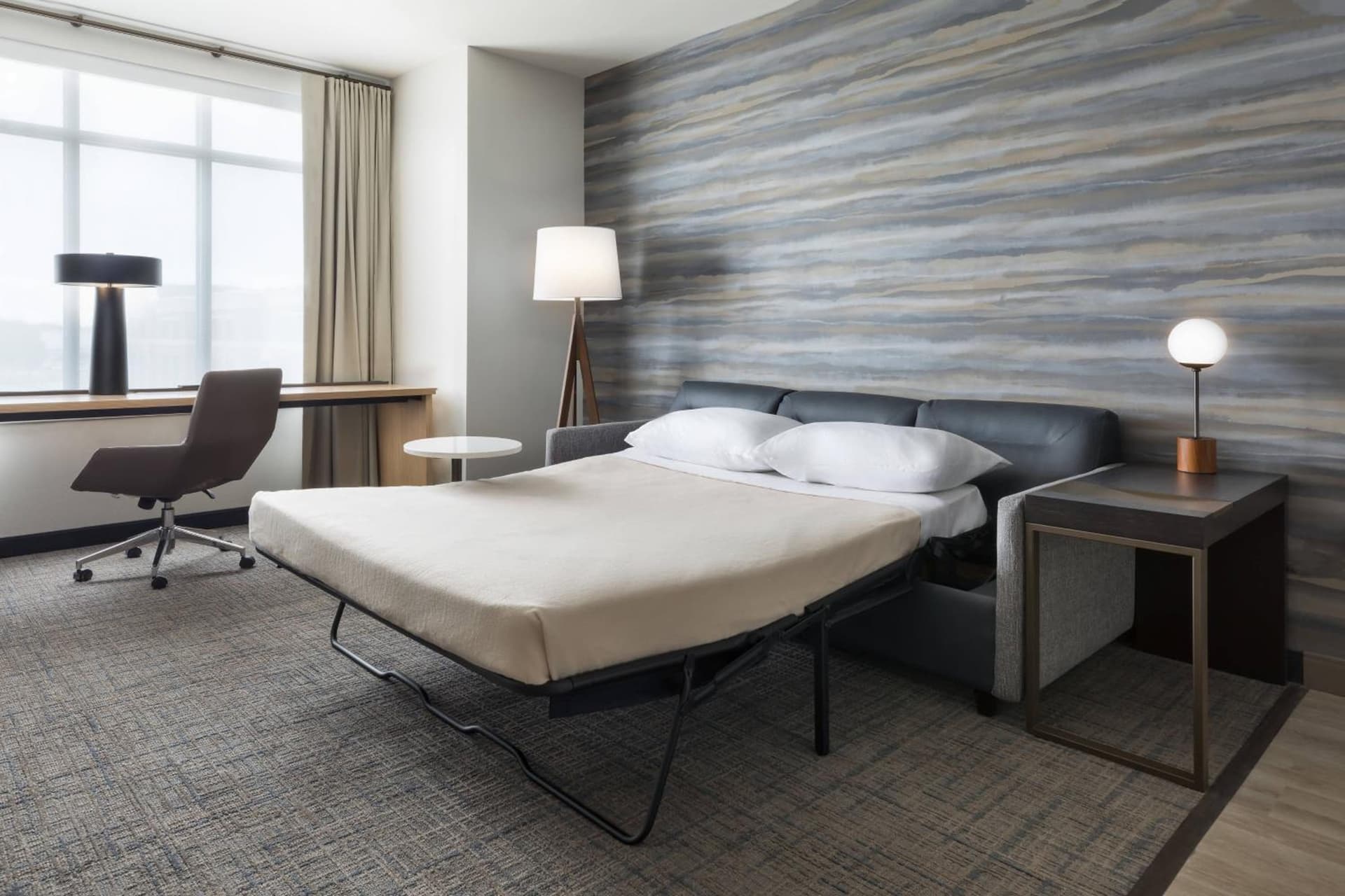 Residence Inn Long Island Garden City gallery photo in Garden City, NY — image 15