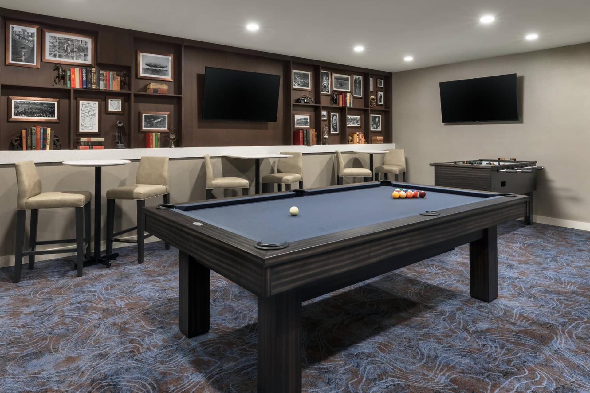 Residence Inn Long Island Garden City gallery photo in Garden City, NY — image 37