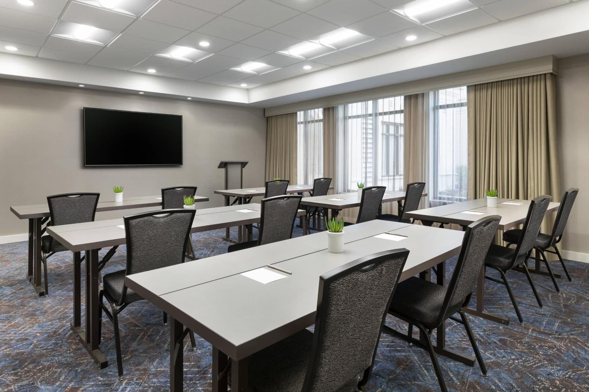 Residence Inn Long Island Garden City gallery photo in Garden City, NY — image 18