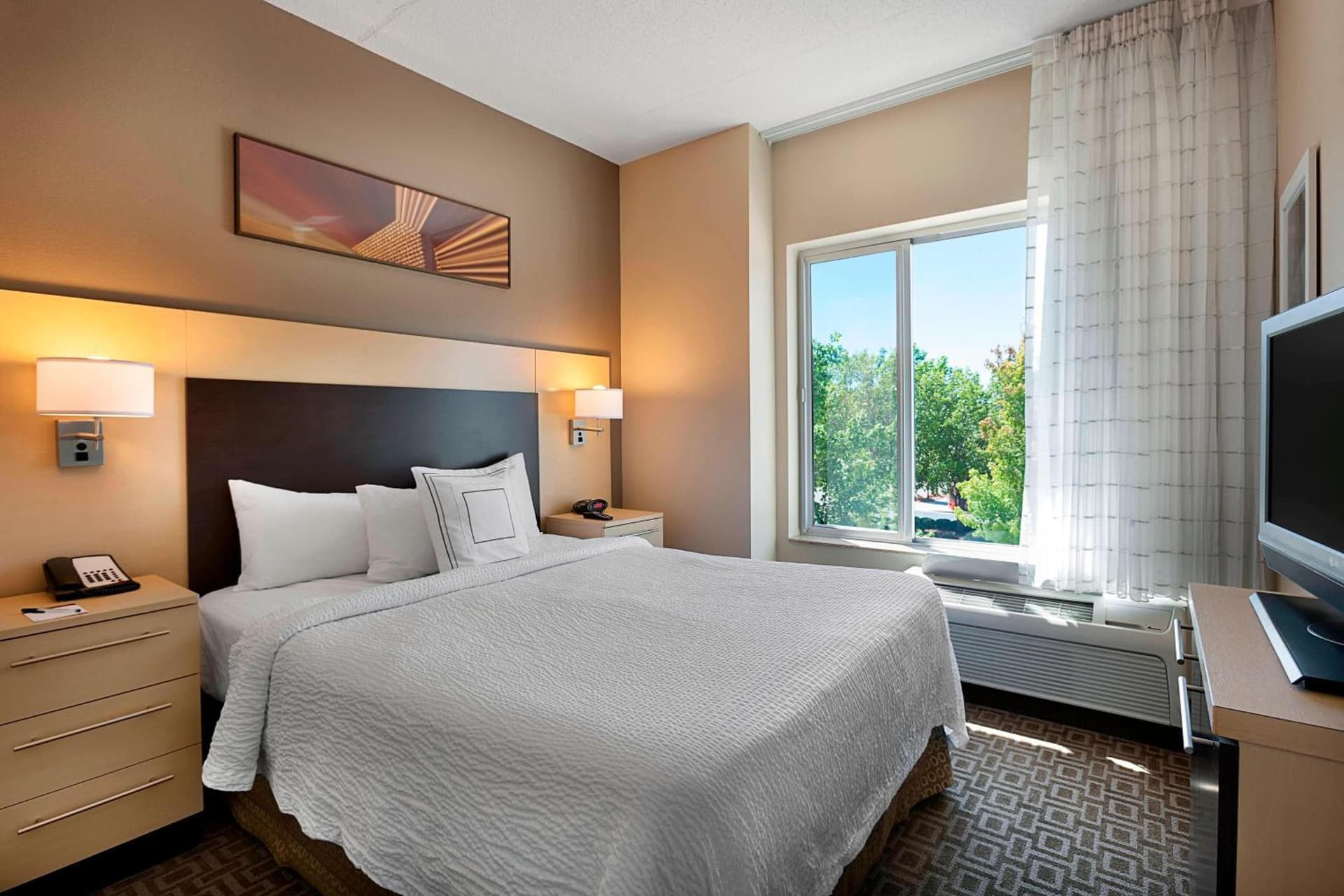 TownePlace Suites by Marriott Rock Hill gallery photo in Rock Hill, SC — image 5