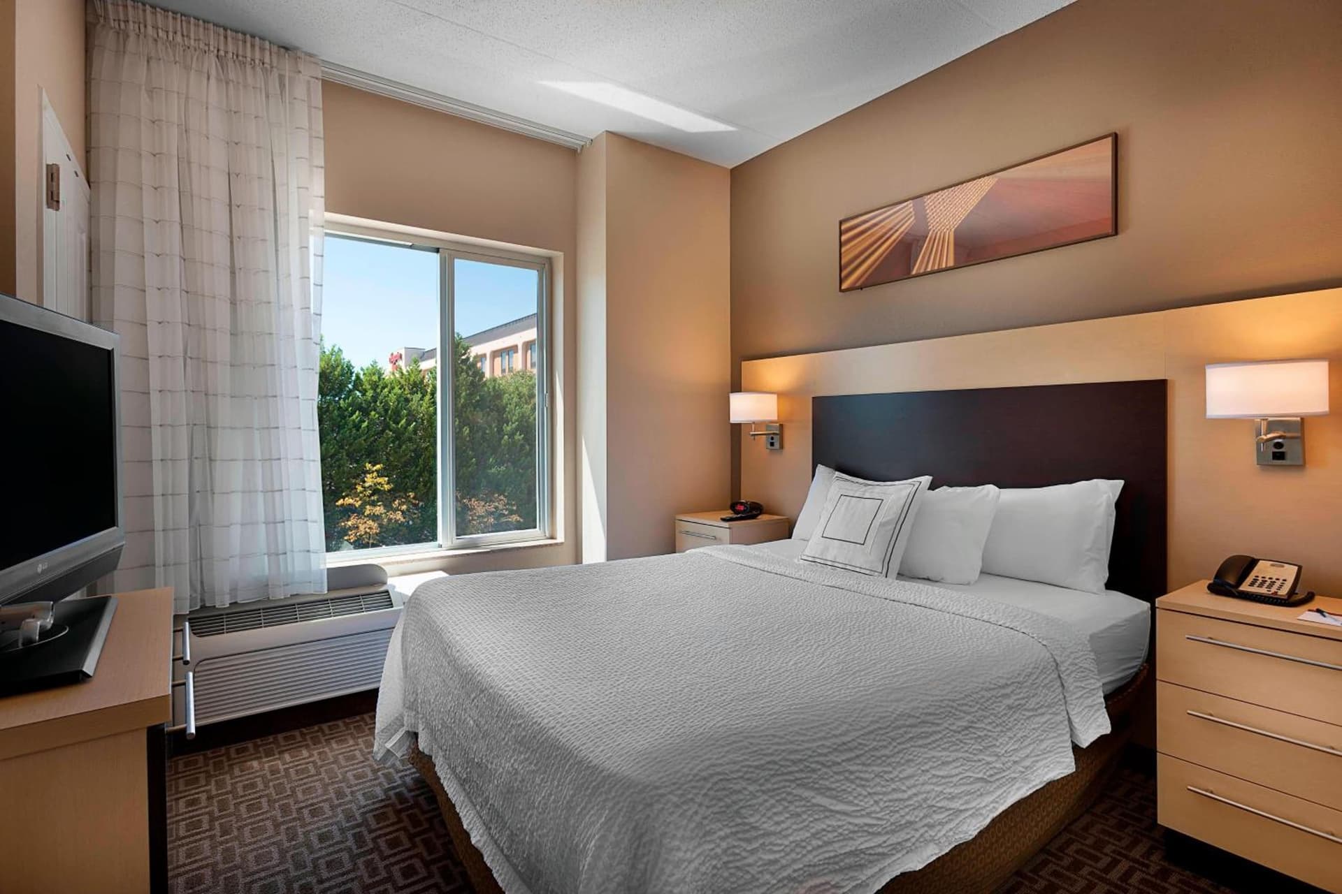 TownePlace Suites by Marriott Rock Hill gallery photo in Rock Hill, SC — image 23