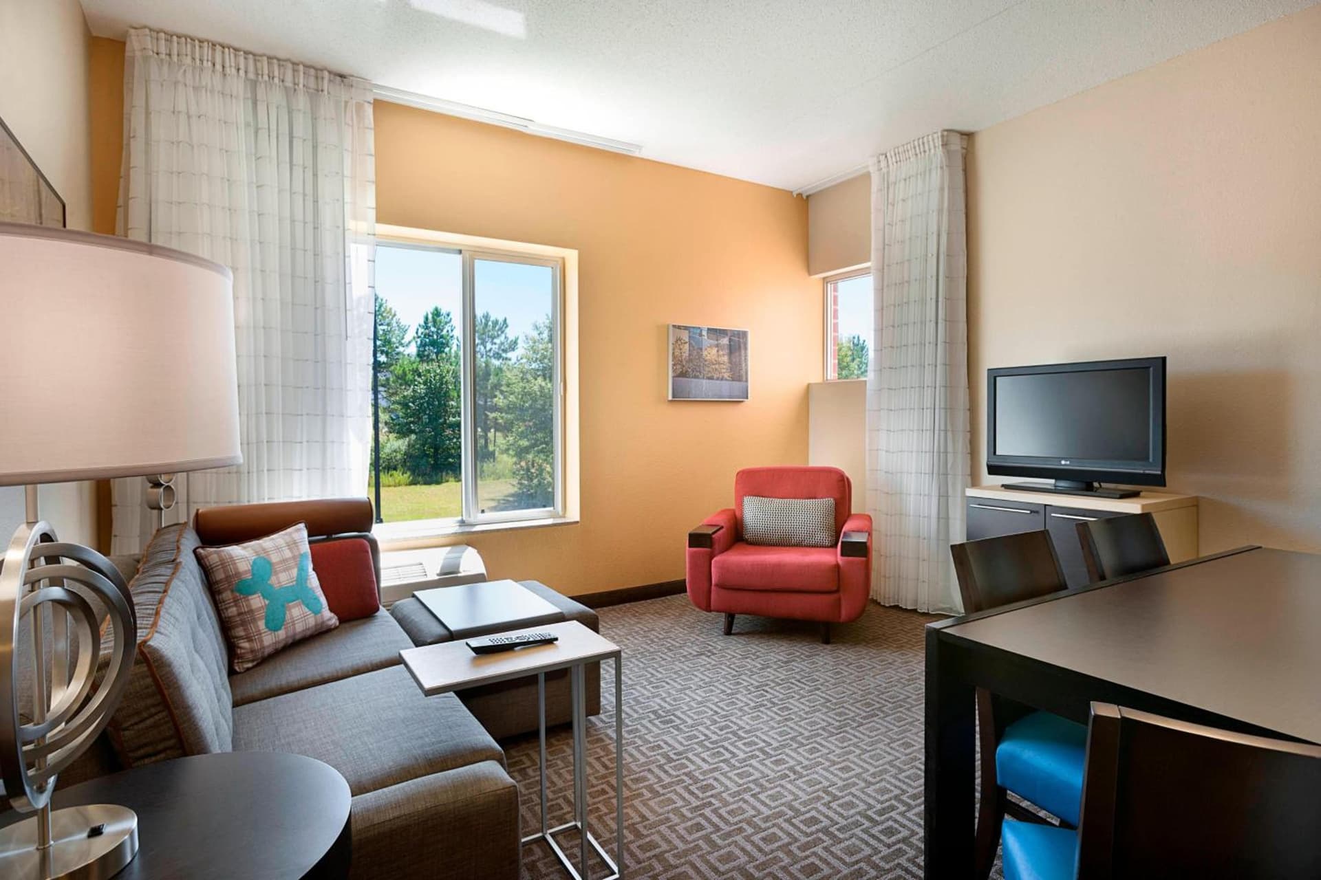 TownePlace Suites by Marriott Rock Hill gallery photo in Rock Hill, SC — image 7