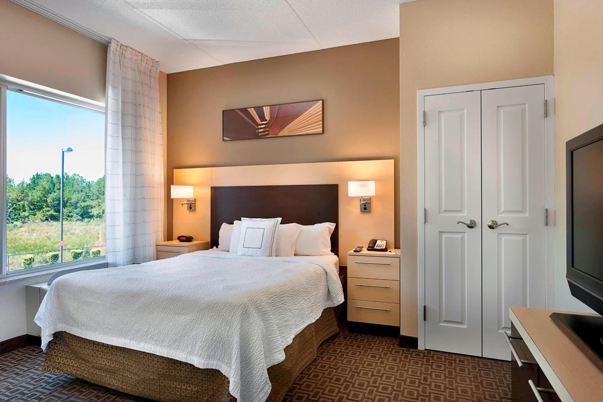 TownePlace Suites by Marriott Rock Hill gallery photo in Rock Hill, SC — image 12