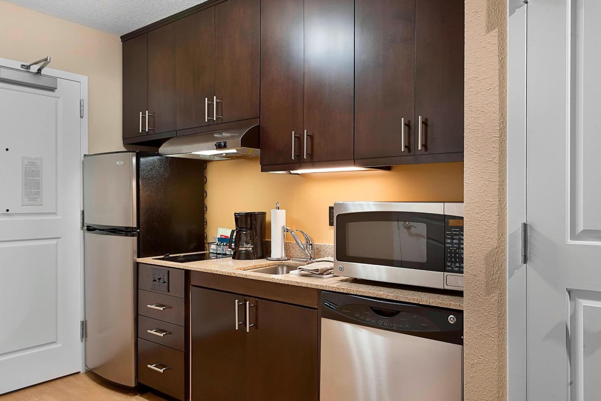 TownePlace Suites by Marriott Rock Hill gallery photo in Rock Hill, SC — image 16